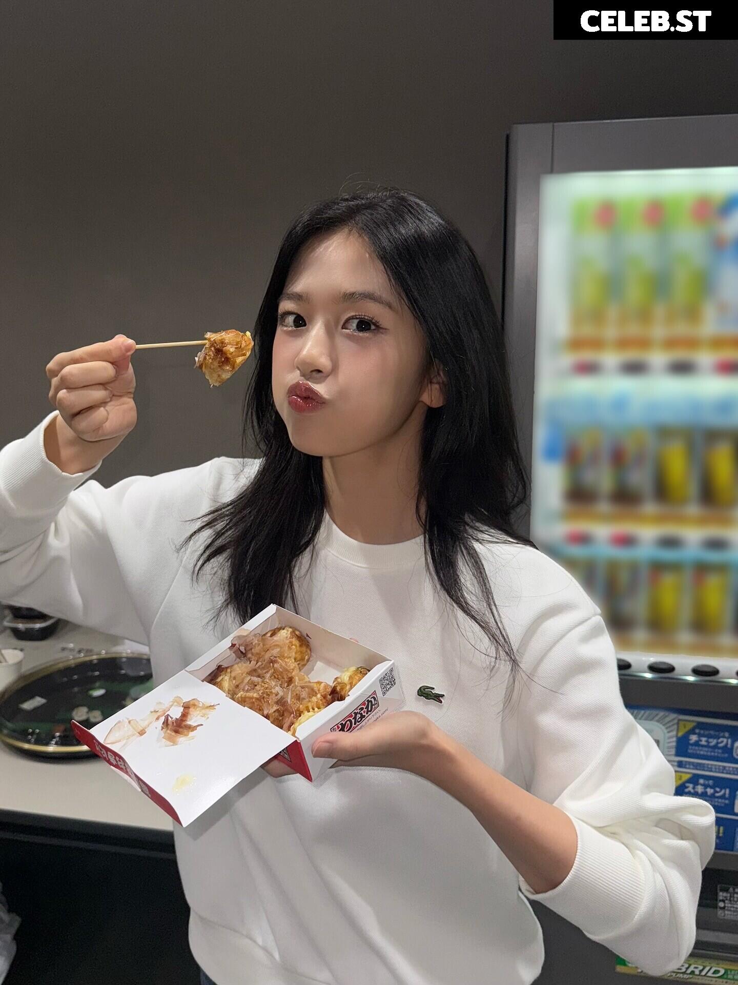 An Yujin 안유진 | (An) IVE Image 22958990