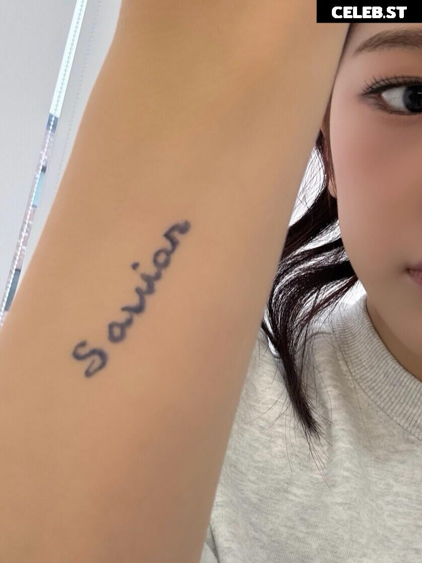 An Yujin 안유진 | (An) IVE Image 22958964