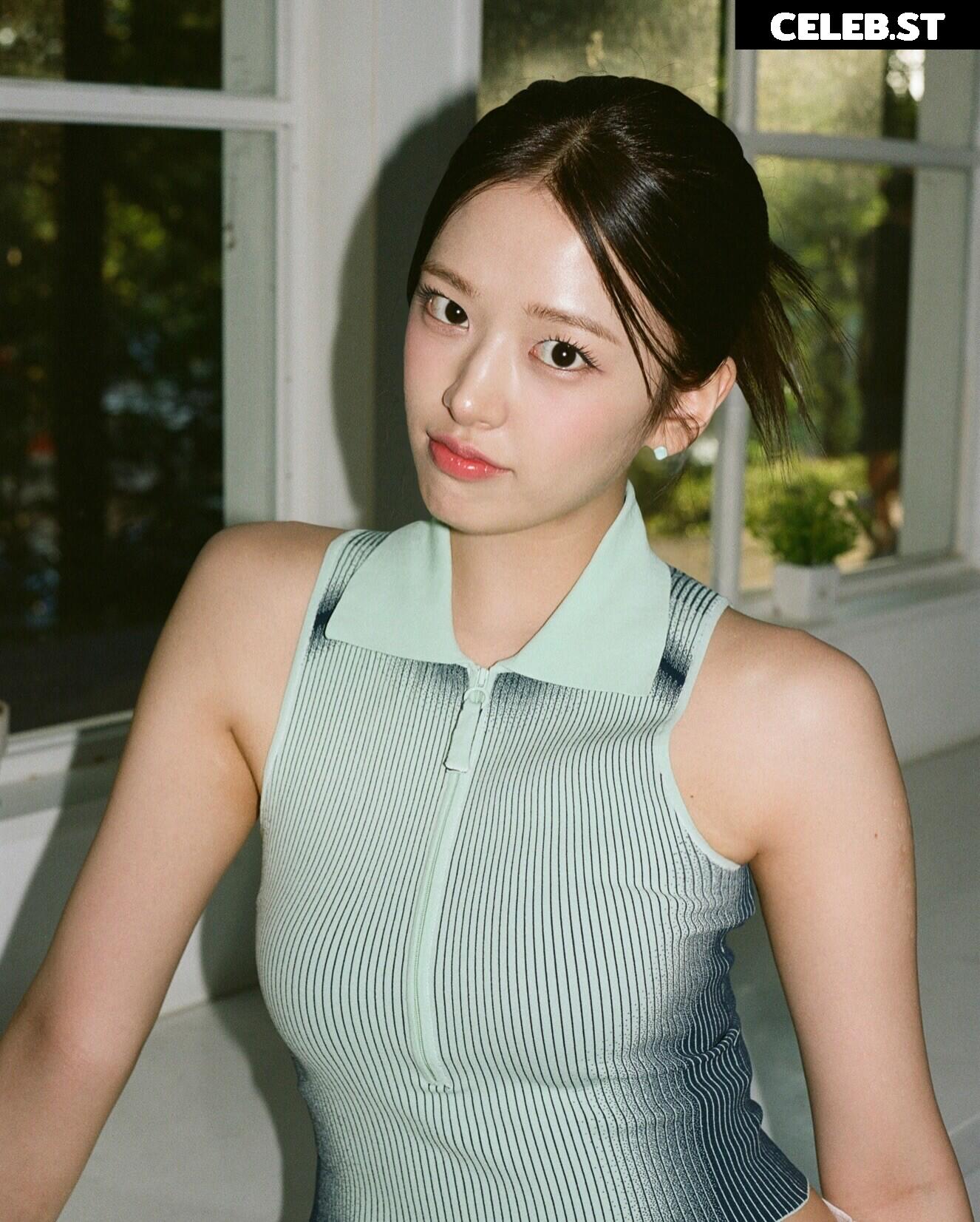 An Yujin 안유진 | (An) IVE Image 22958956