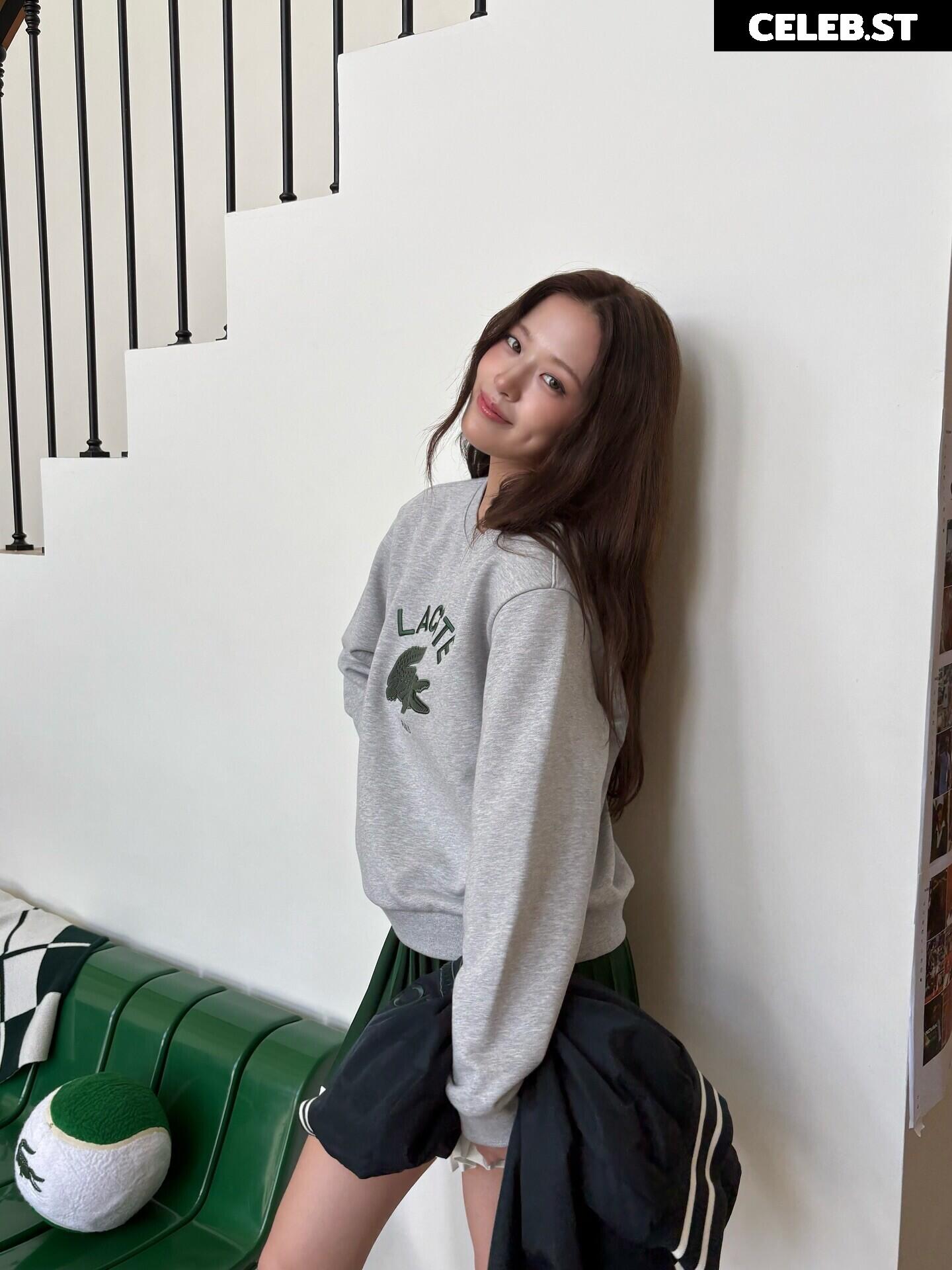 An Yujin 안유진 | (An) IVE Image 22958958