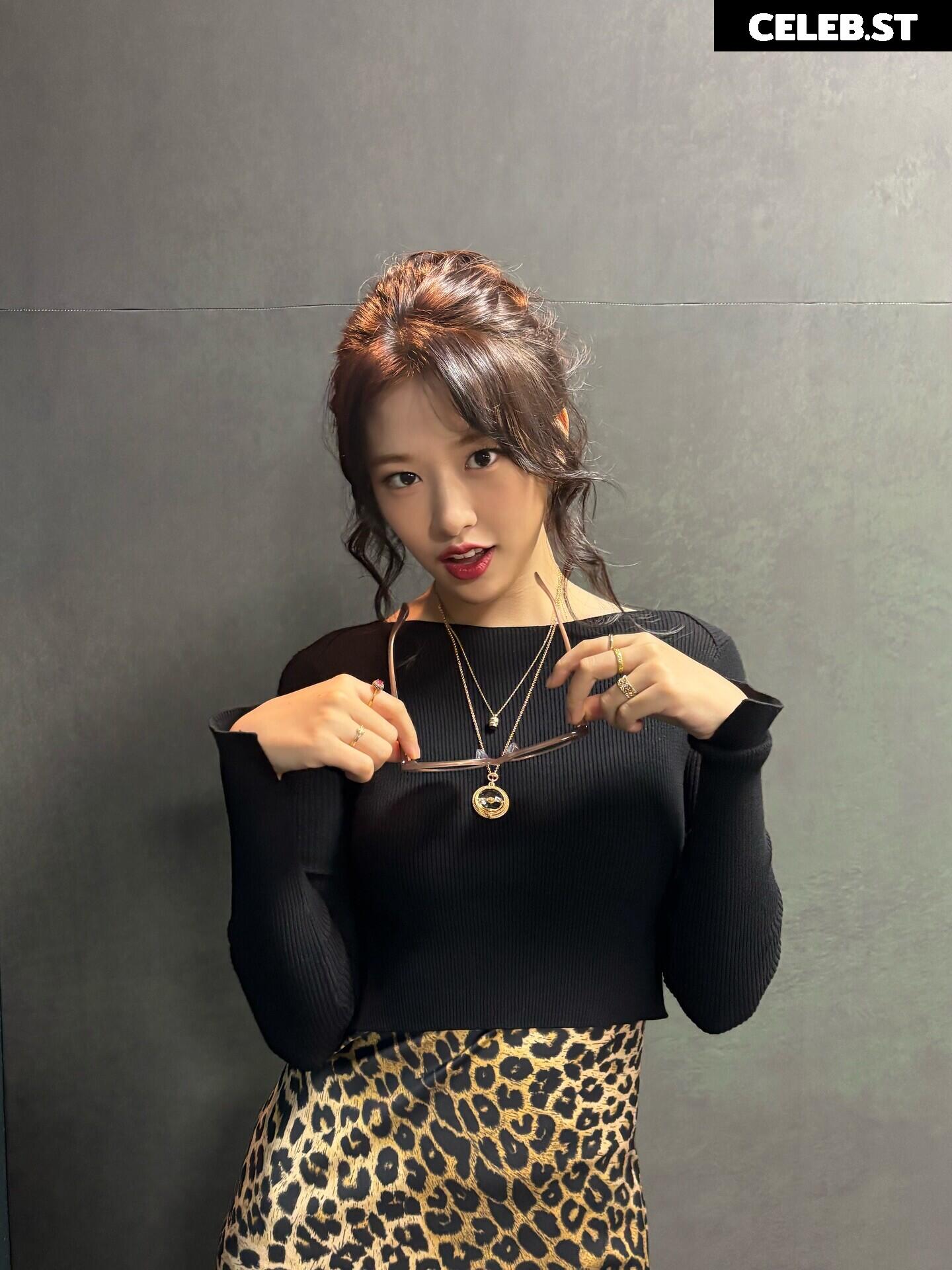 An Yujin 안유진 | (An) IVE Image 22958940
