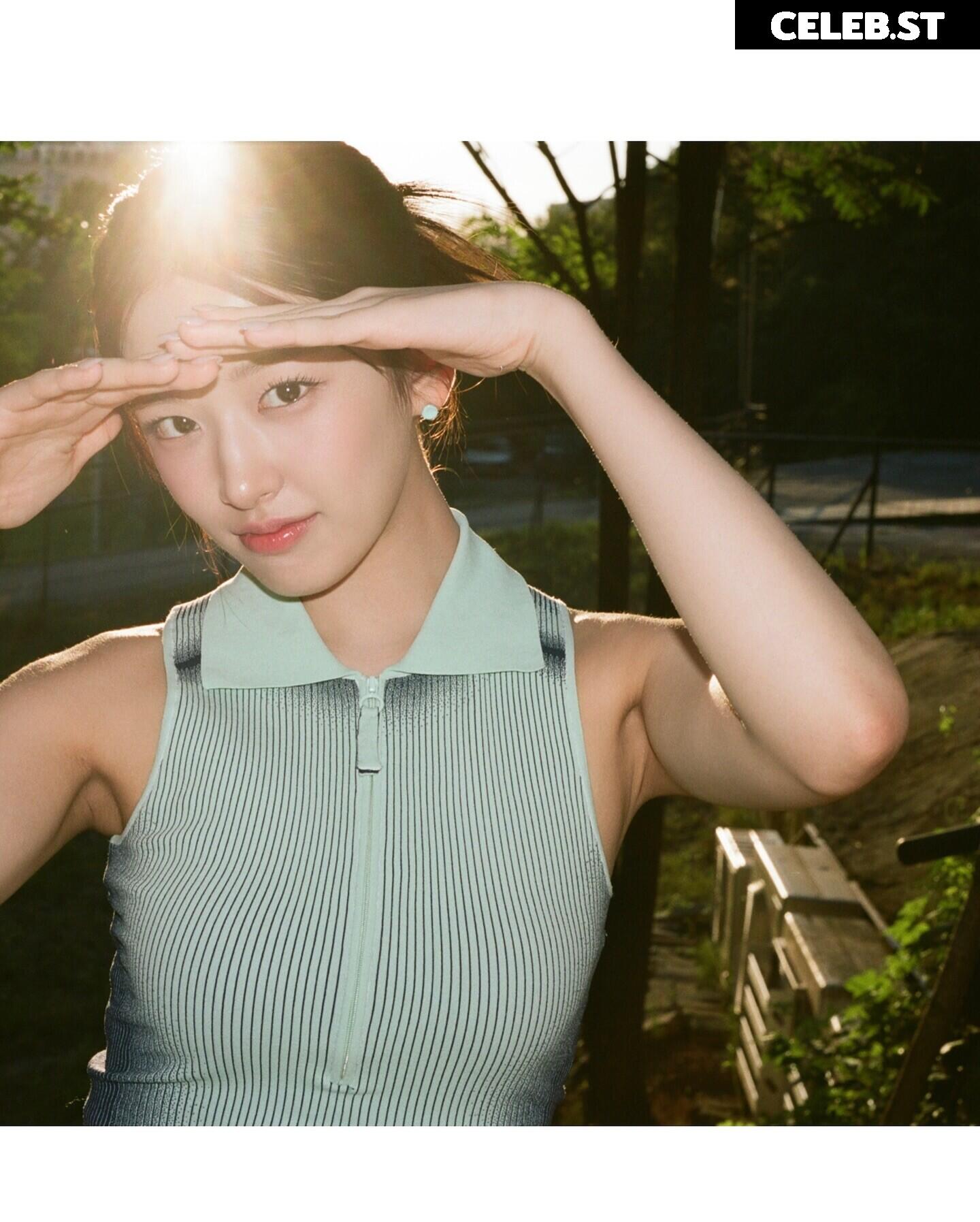 An Yujin 안유진 | (An) IVE Image 22958948