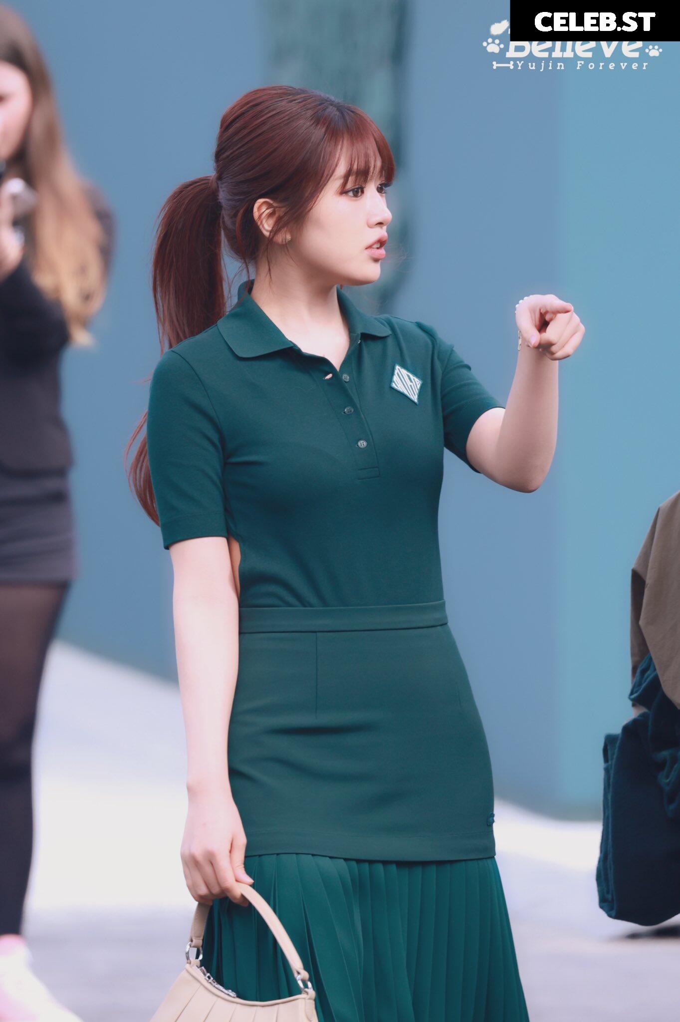 An Yujin 안유진 | (An) IVE Image 22958821