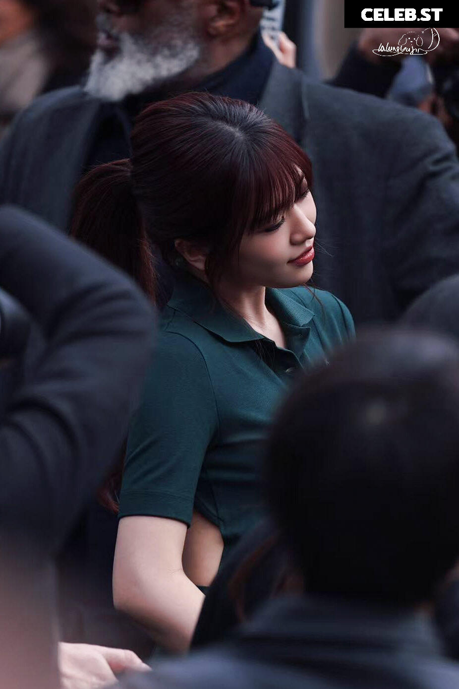 An Yujin 안유진 | (An) IVE Image 22958824