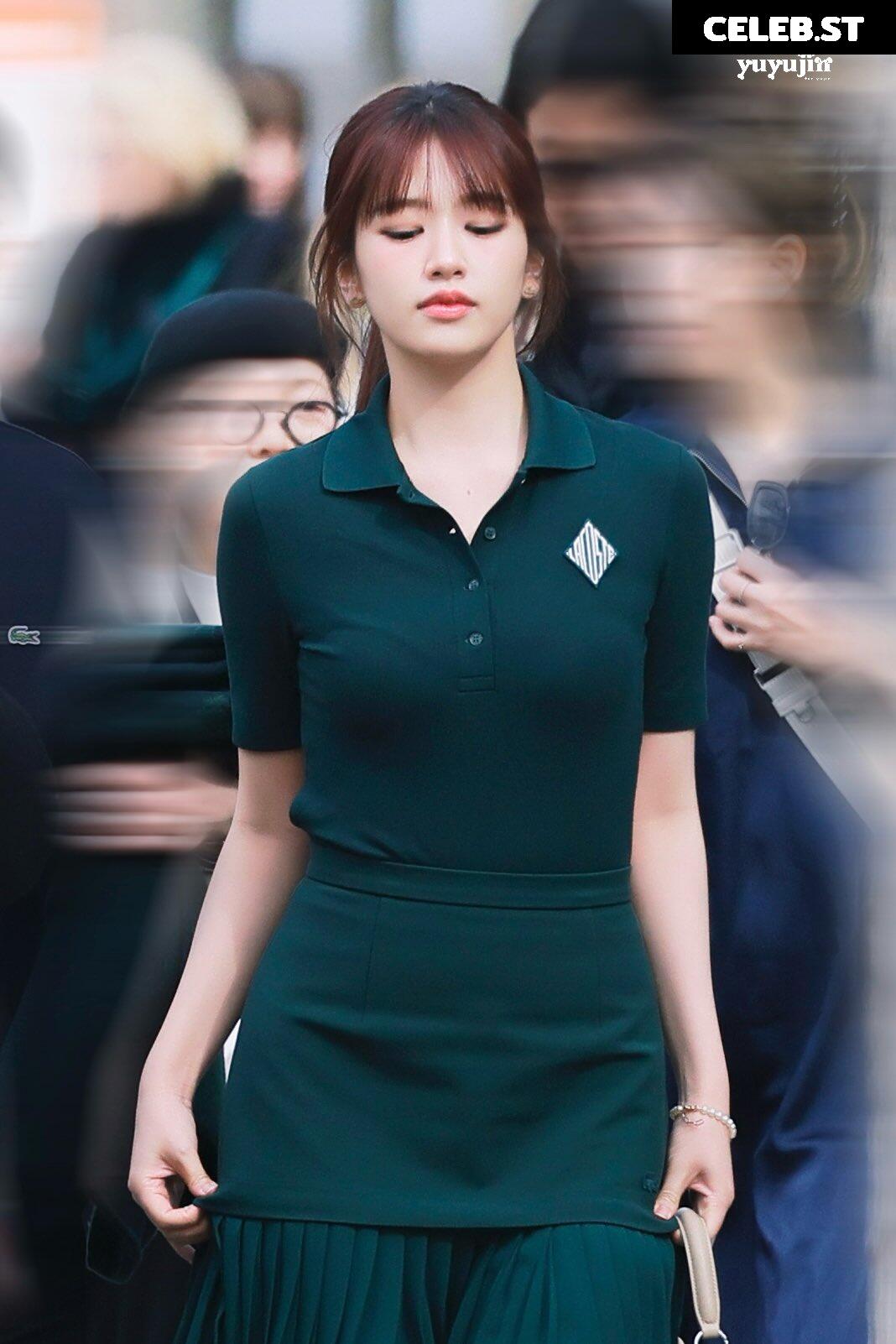 An Yujin 안유진 | (An) IVE Image 22958807