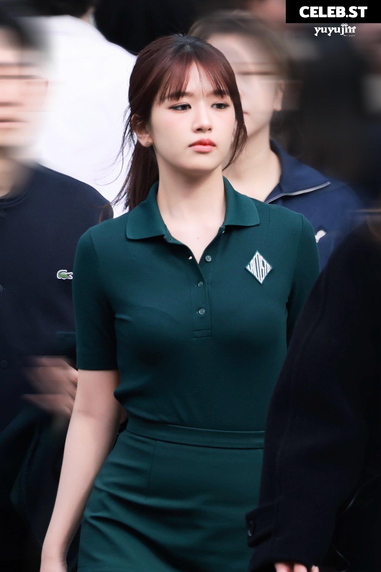 An Yujin 안유진 | (An) IVE Image 22958805