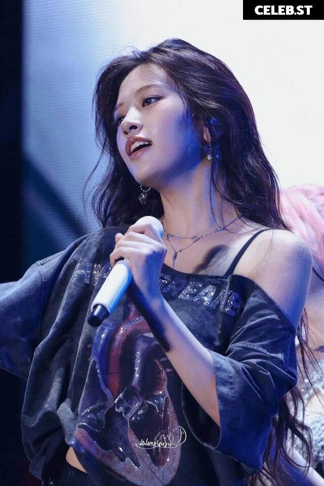 An Yujin 안유진 | (An) IVE Image 22958863