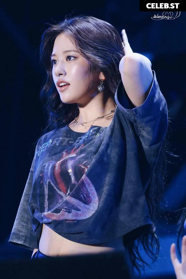 An Yujin 안유진 | (An) IVE Image 22958860