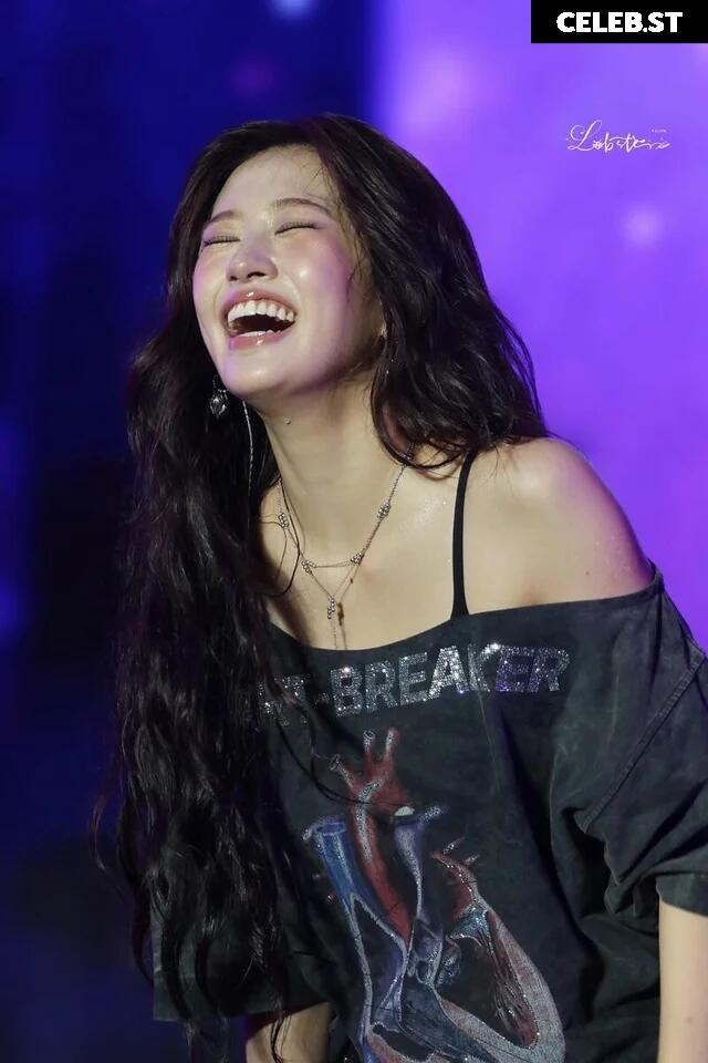 An Yujin 안유진 | (An) IVE Image 22958865