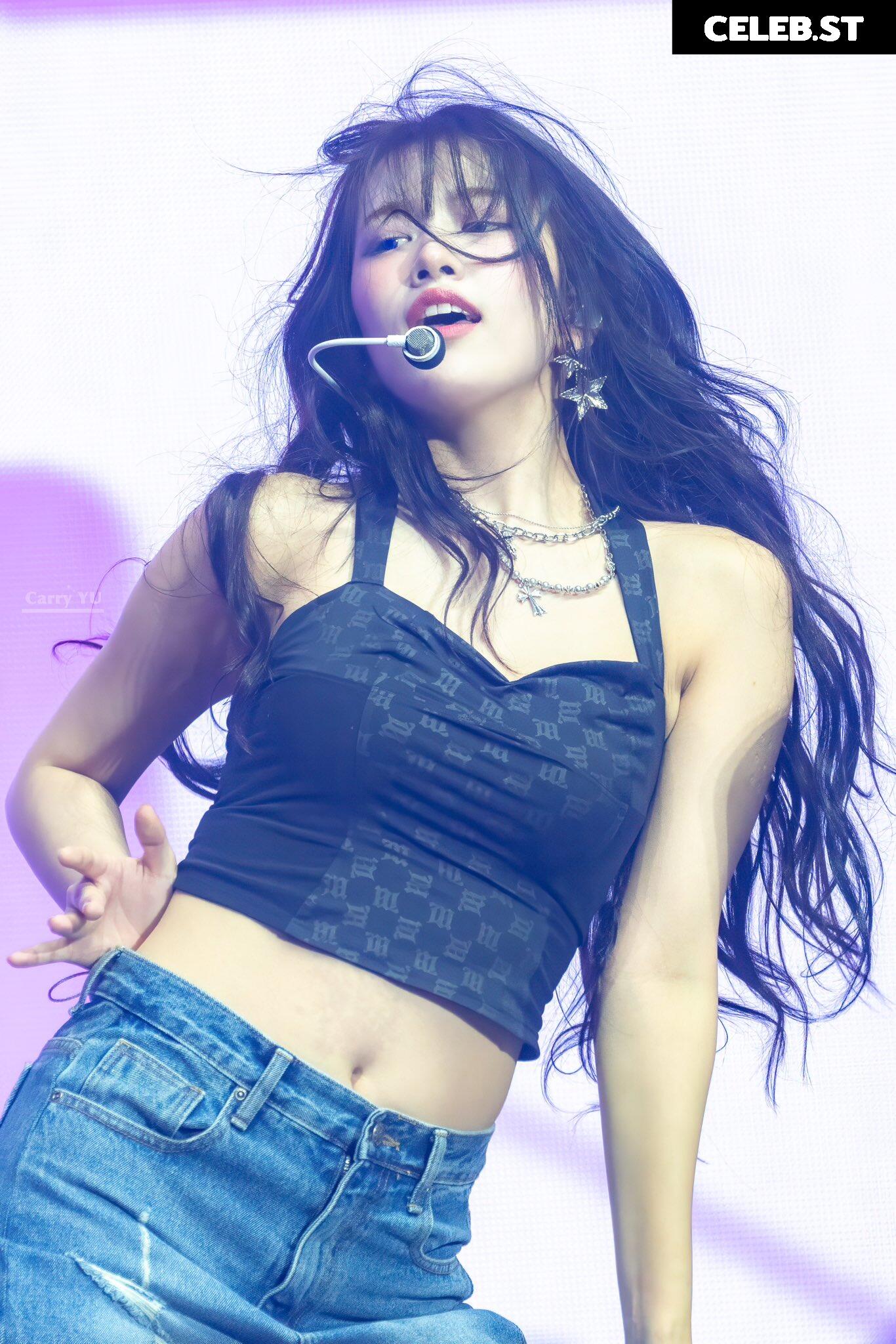 An Yujin 안유진 | (An) IVE Image 22958856