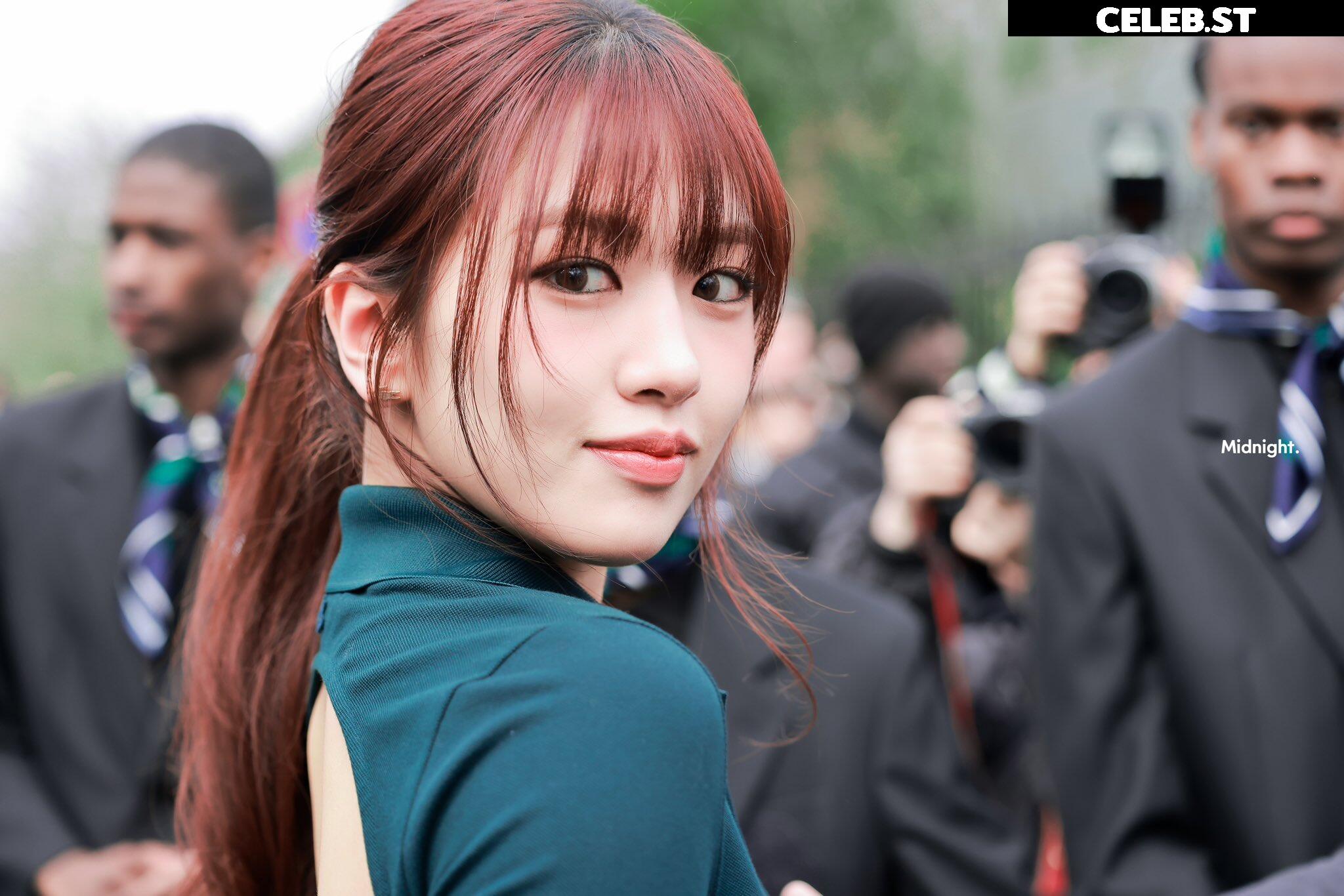 An Yujin 안유진 | (An) IVE Image 22958841