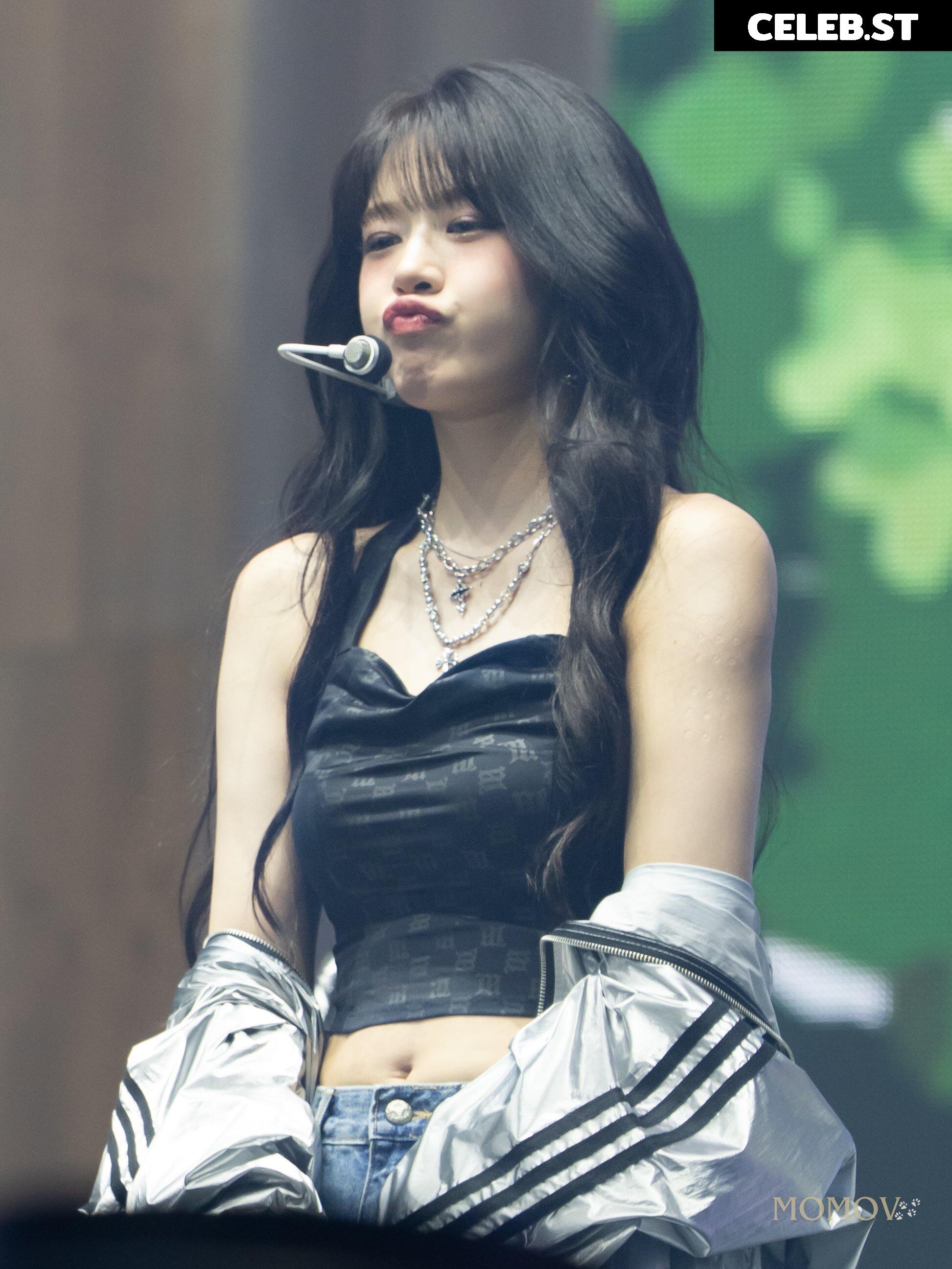 An Yujin 안유진 | (An) IVE Image 22958846