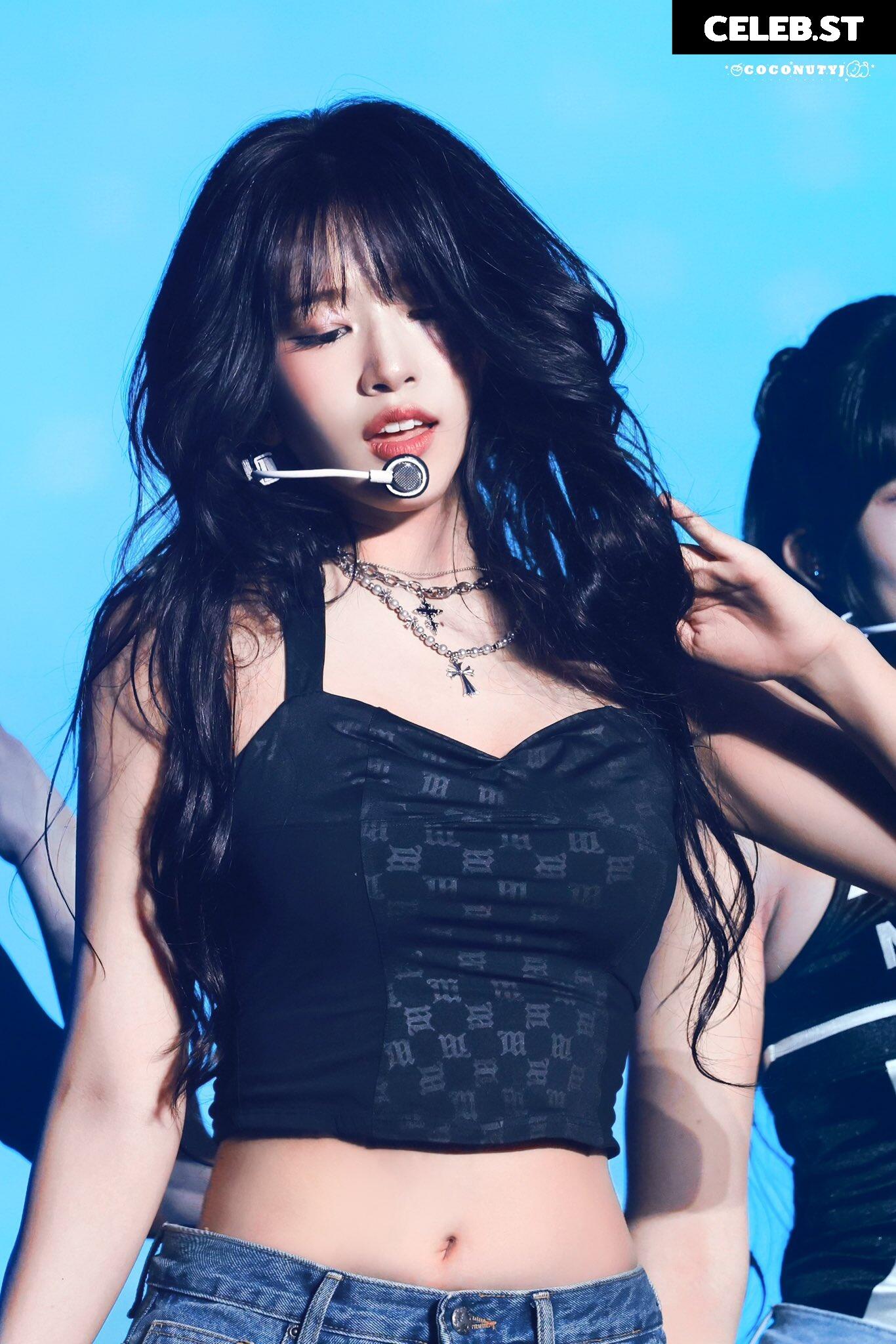 An Yujin 안유진 | (An) IVE Image 22958844