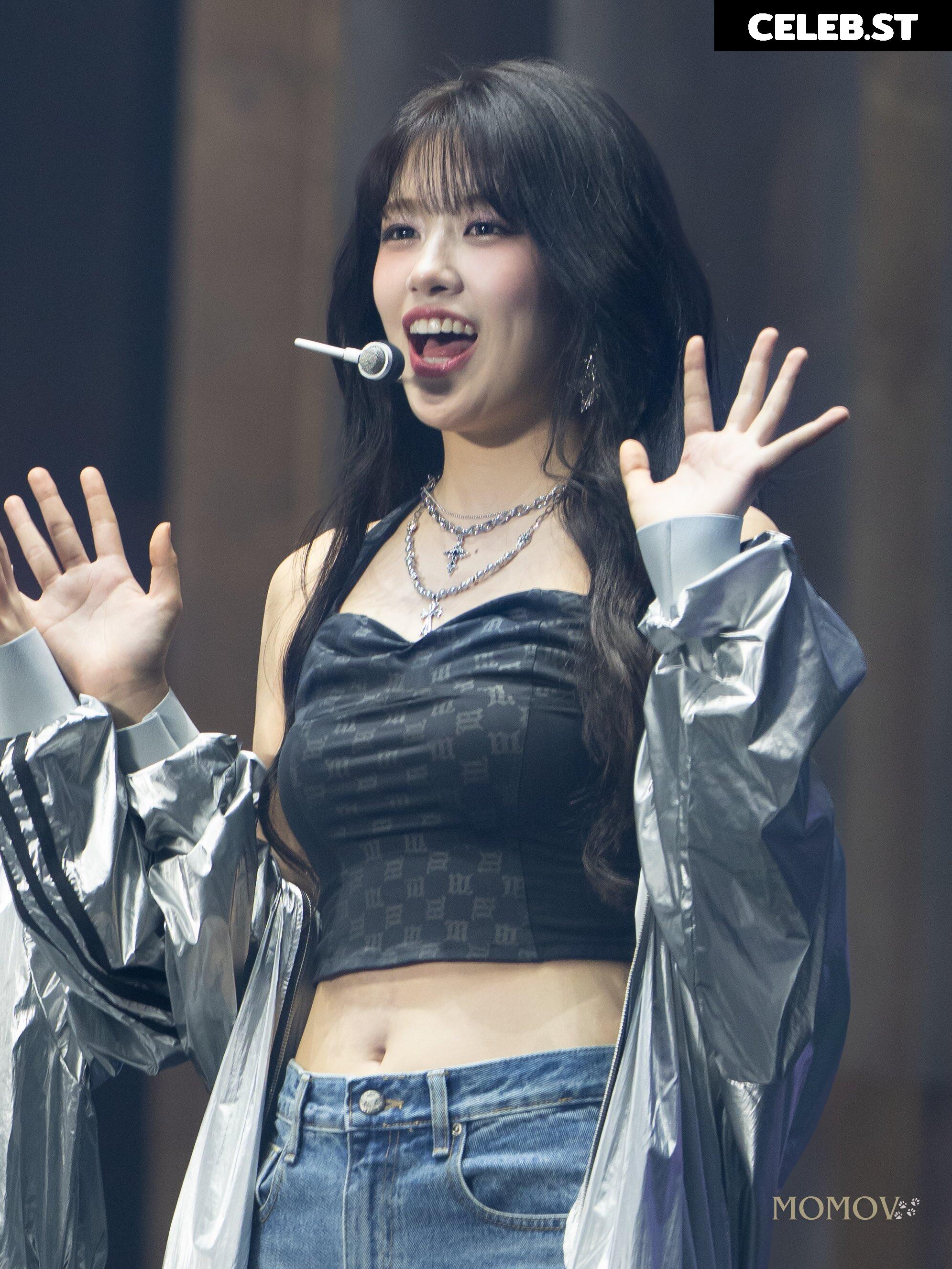 An Yujin 안유진 | (An) IVE Image 22958849