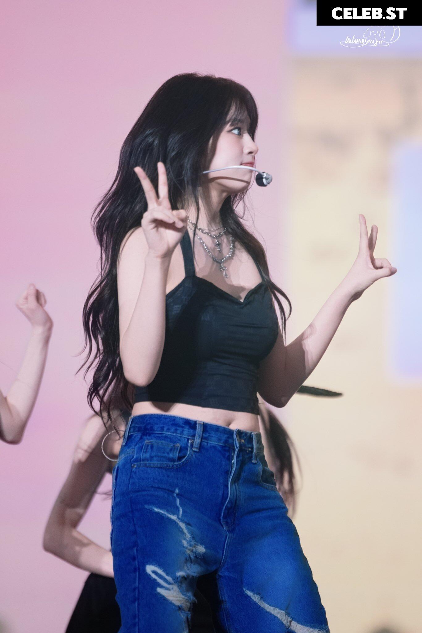 An Yujin 안유진 | (An) IVE Image 22958848