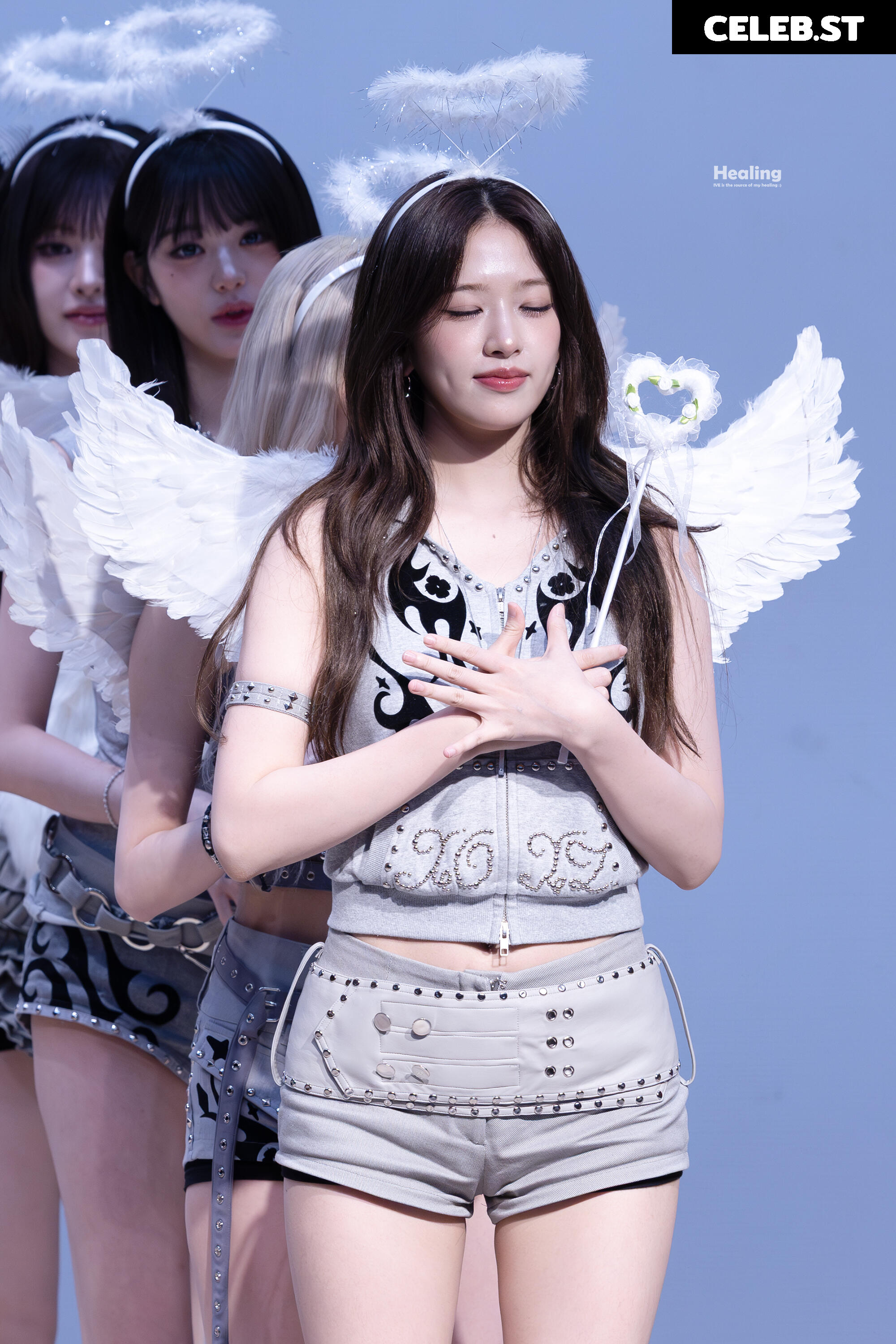 An Yujin 안유진 | (An) IVE Image 22958873
