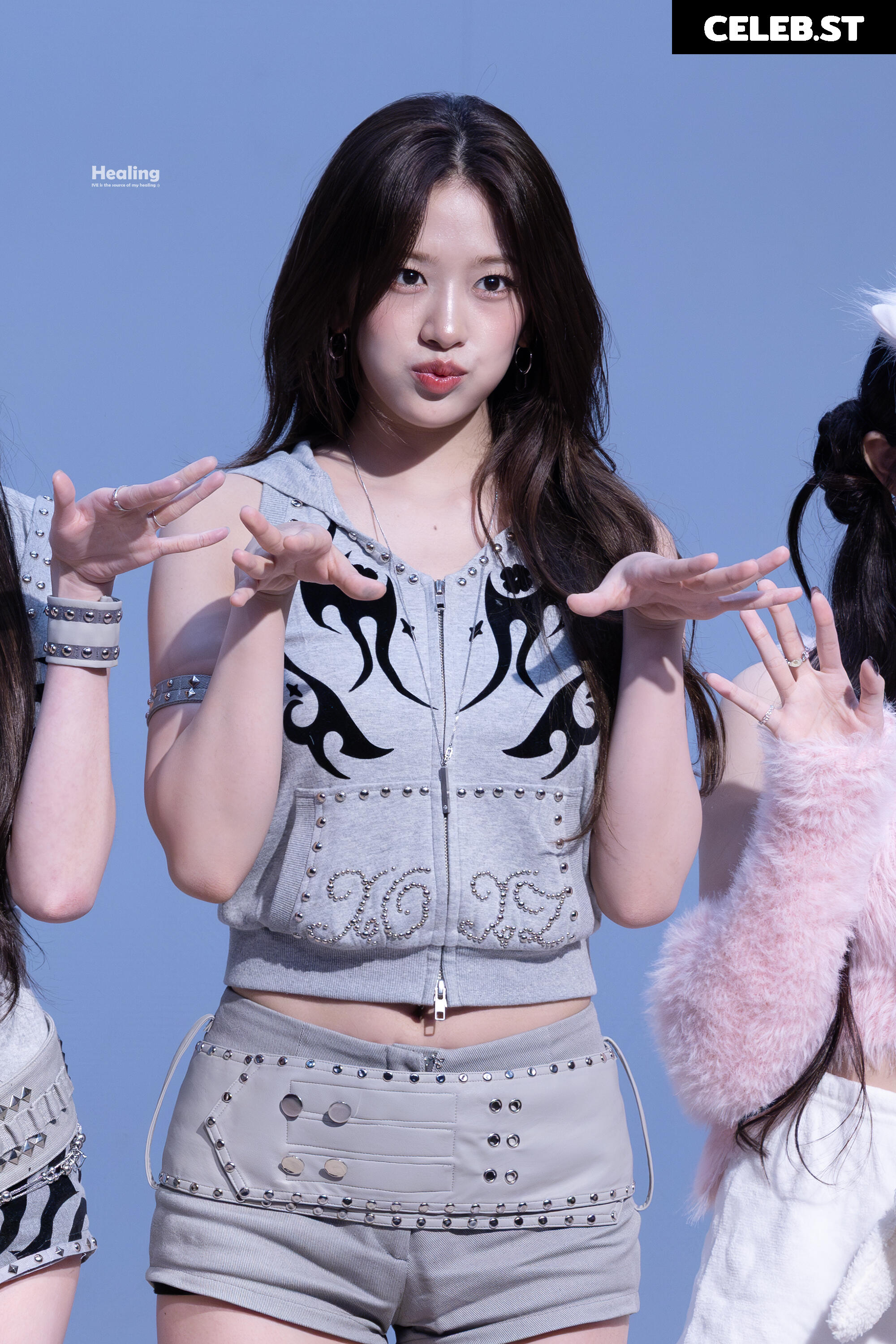 An Yujin 안유진 | (An) IVE Image 22958872