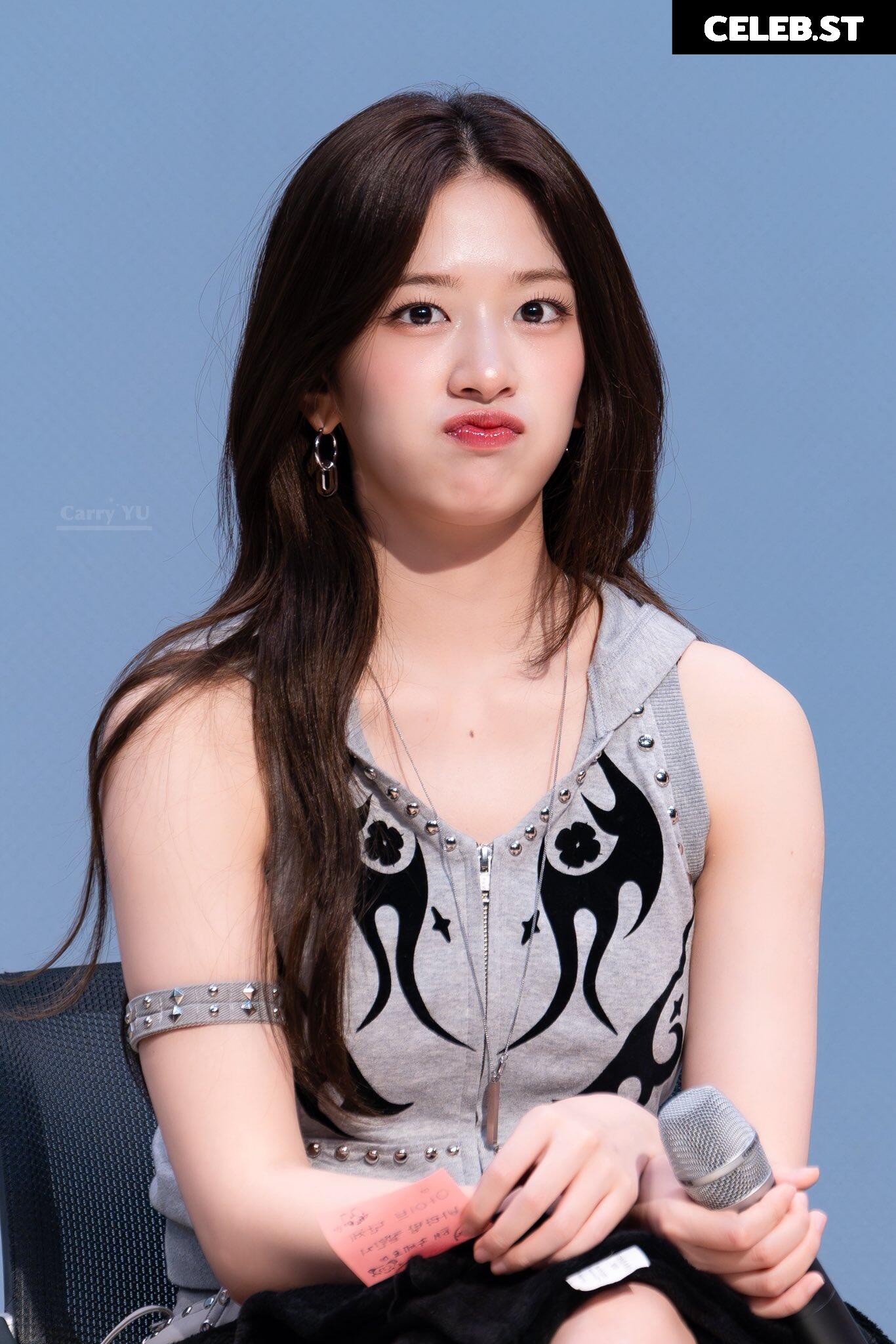 An Yujin 안유진 | (An) IVE Image 22958877