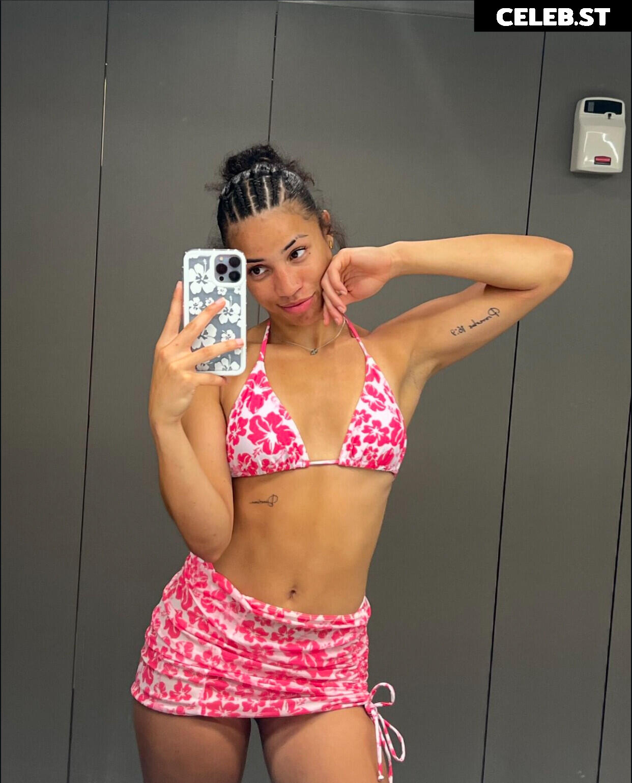 Amiah Simmons Image 22958595