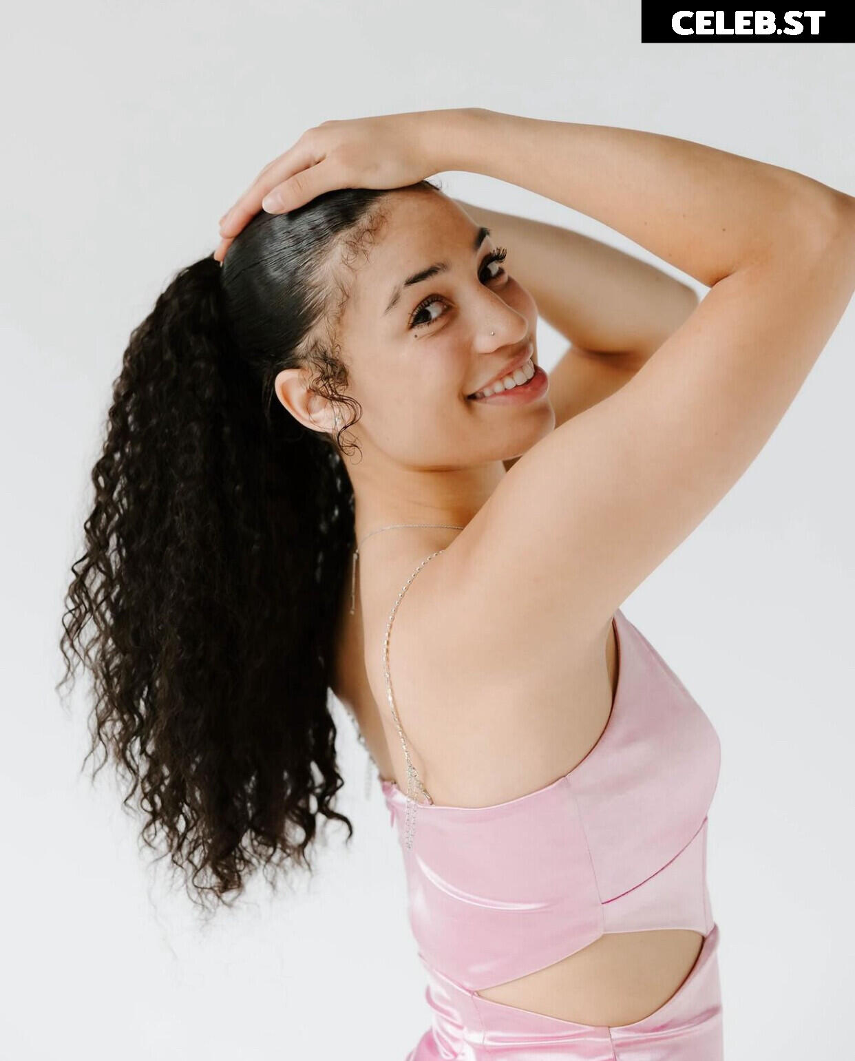 Amiah Simmons Image 22958585
