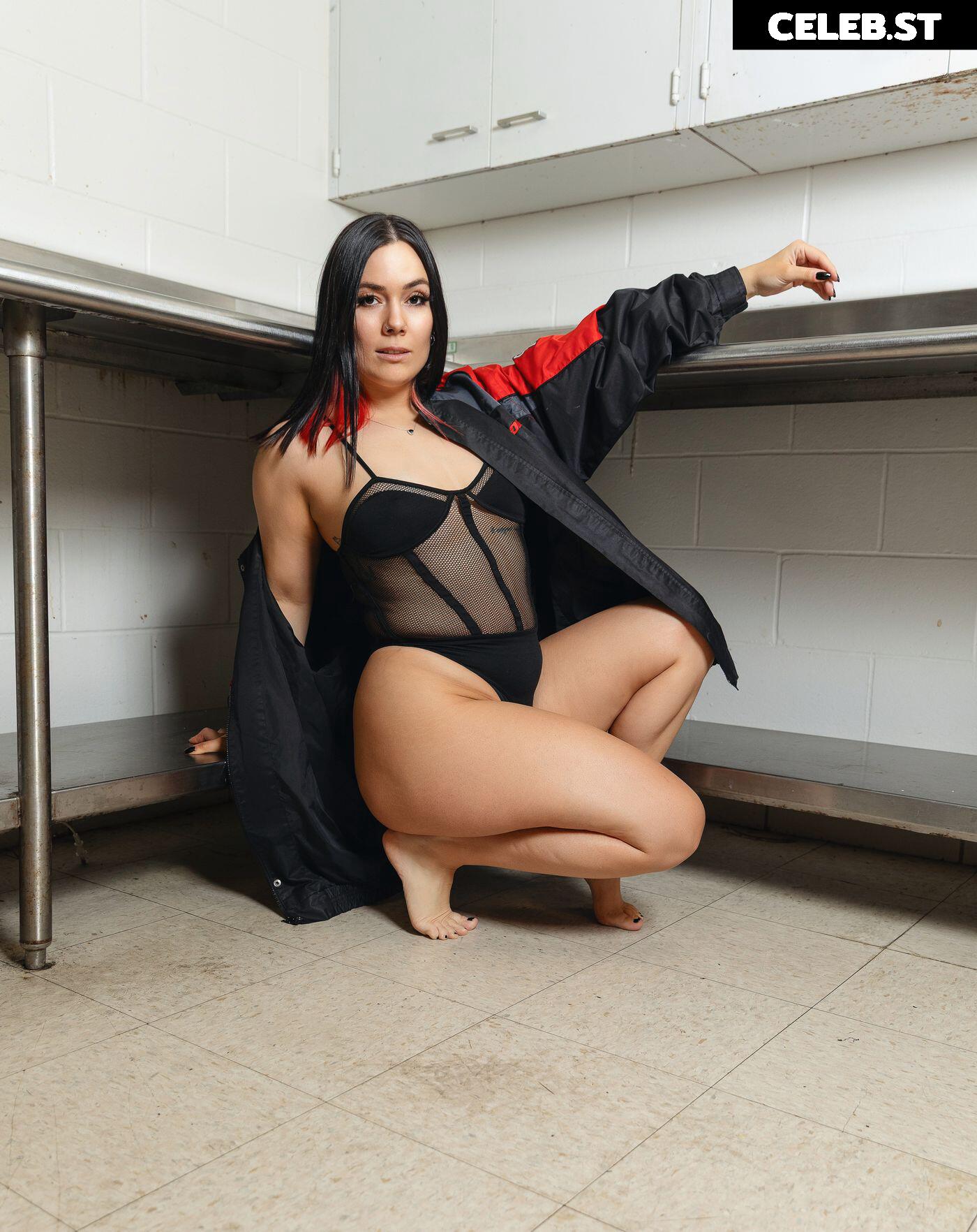 Killer Kelly - Impact Wrestling Image 22958532