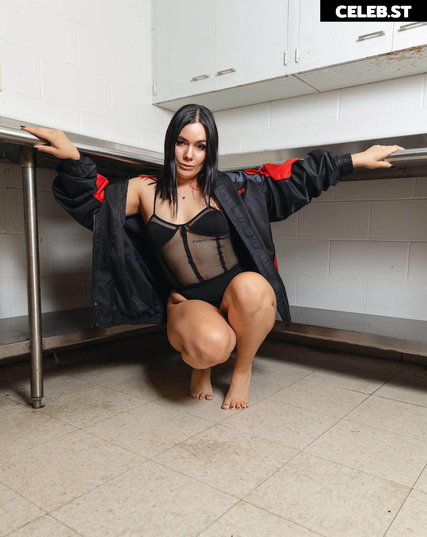 Killer Kelly - Impact Wrestling Image 22958530
