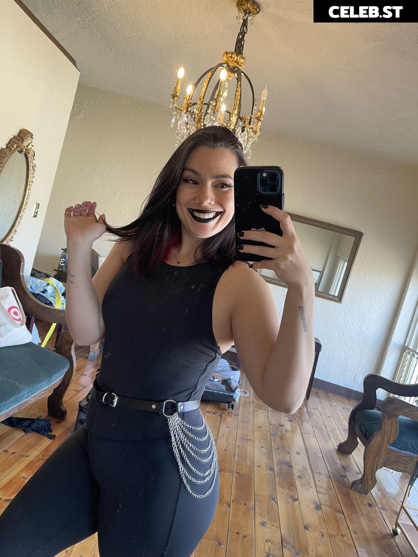 Killer Kelly - Impact Wrestling Image 22958539