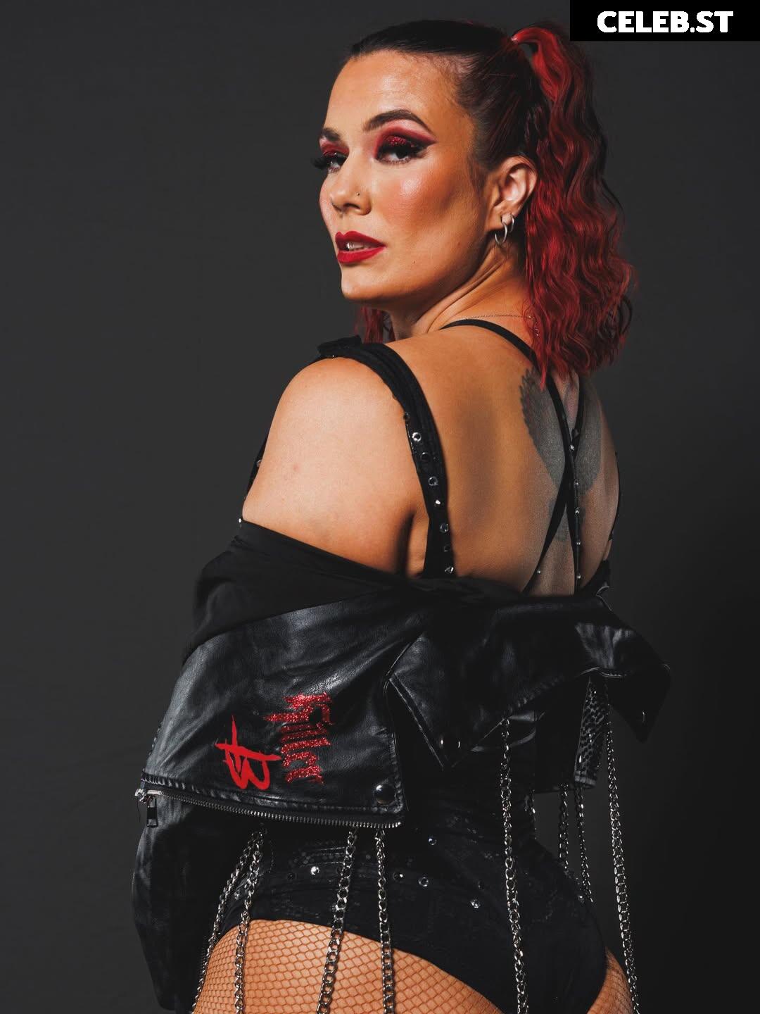 Killer Kelly - Impact Wrestling Image 22958575