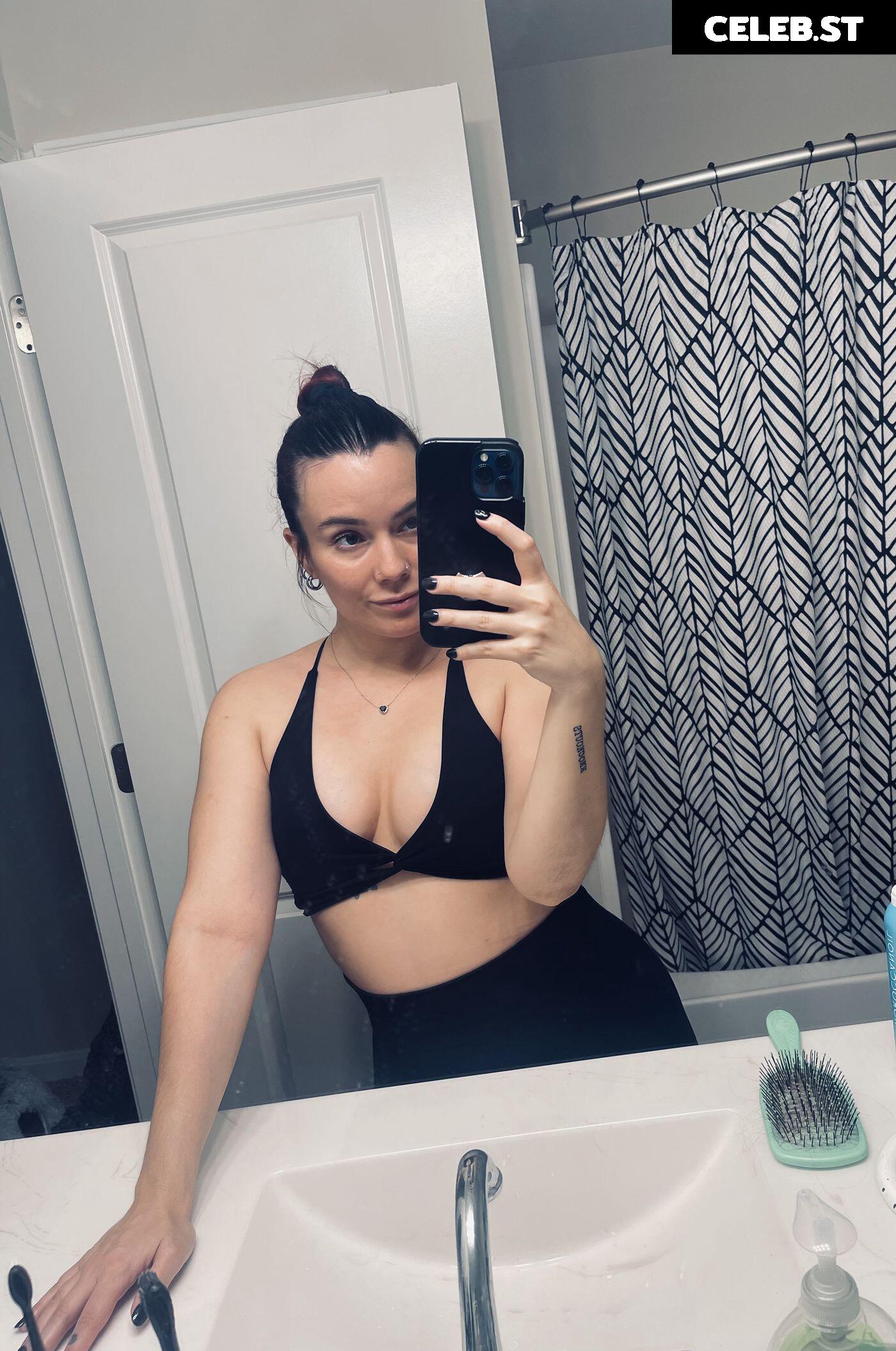 Killer Kelly - Impact Wrestling Image 22958495