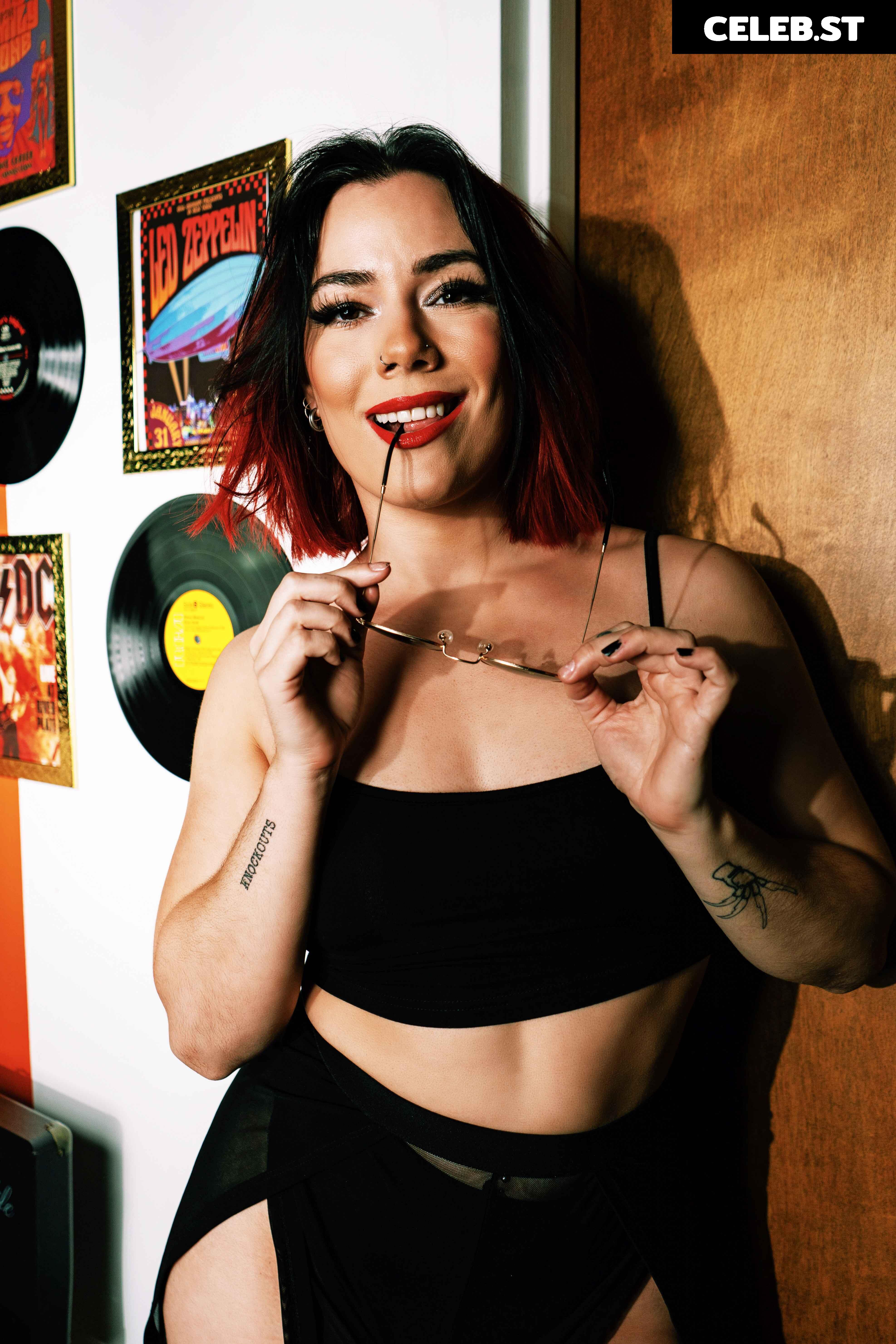 Killer Kelly - Impact Wrestling Image 22958487