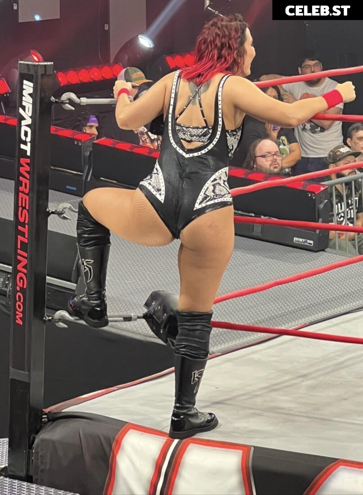 Killer Kelly - Impact Wrestling Image 22958420