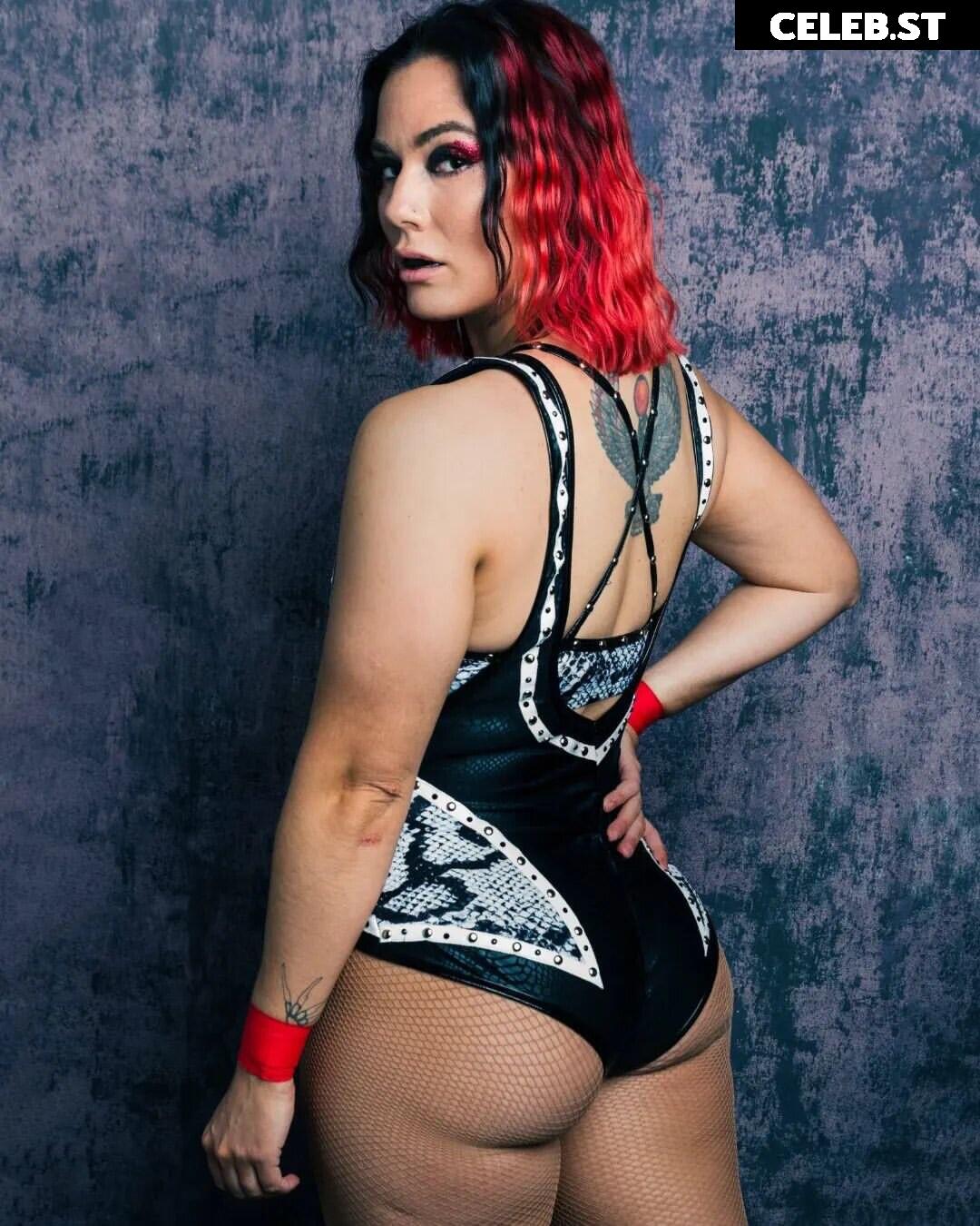 Killer Kelly - Impact Wrestling Image 22958426