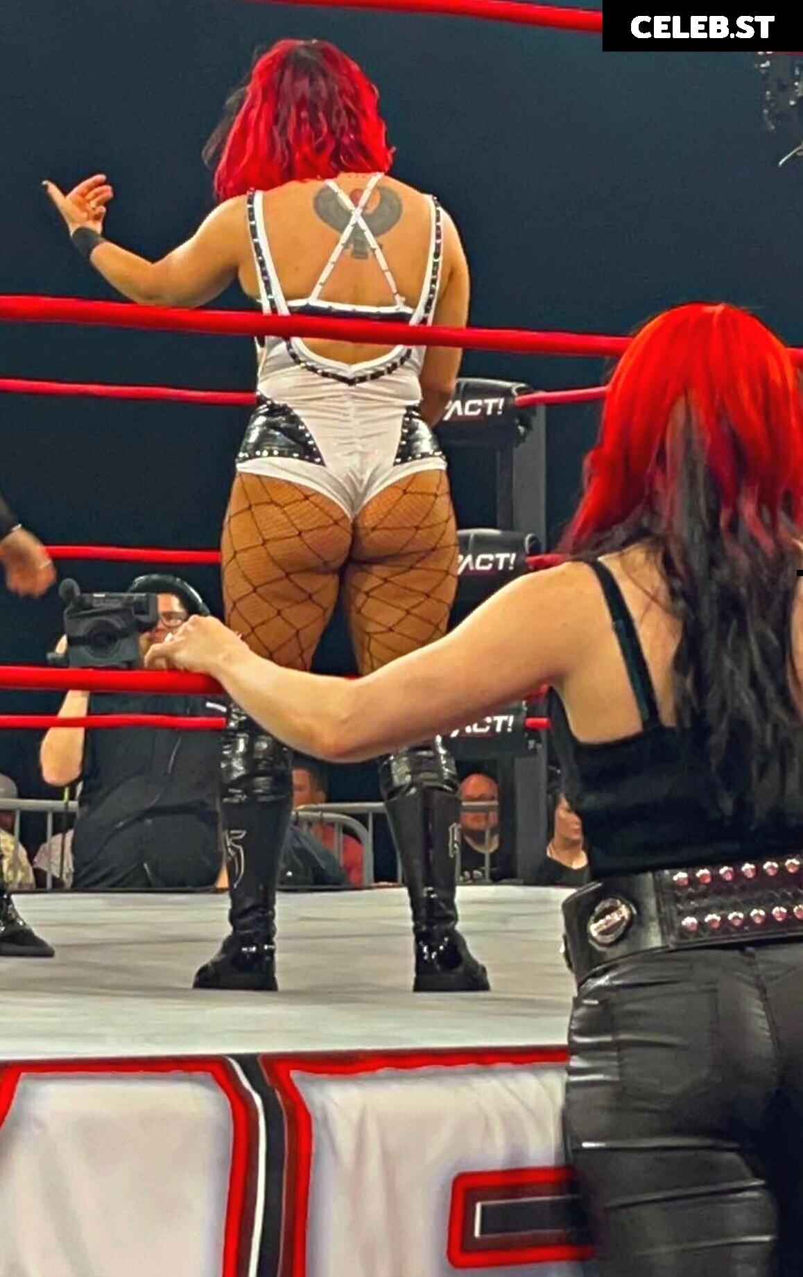Killer Kelly - Impact Wrestling Image 22958424