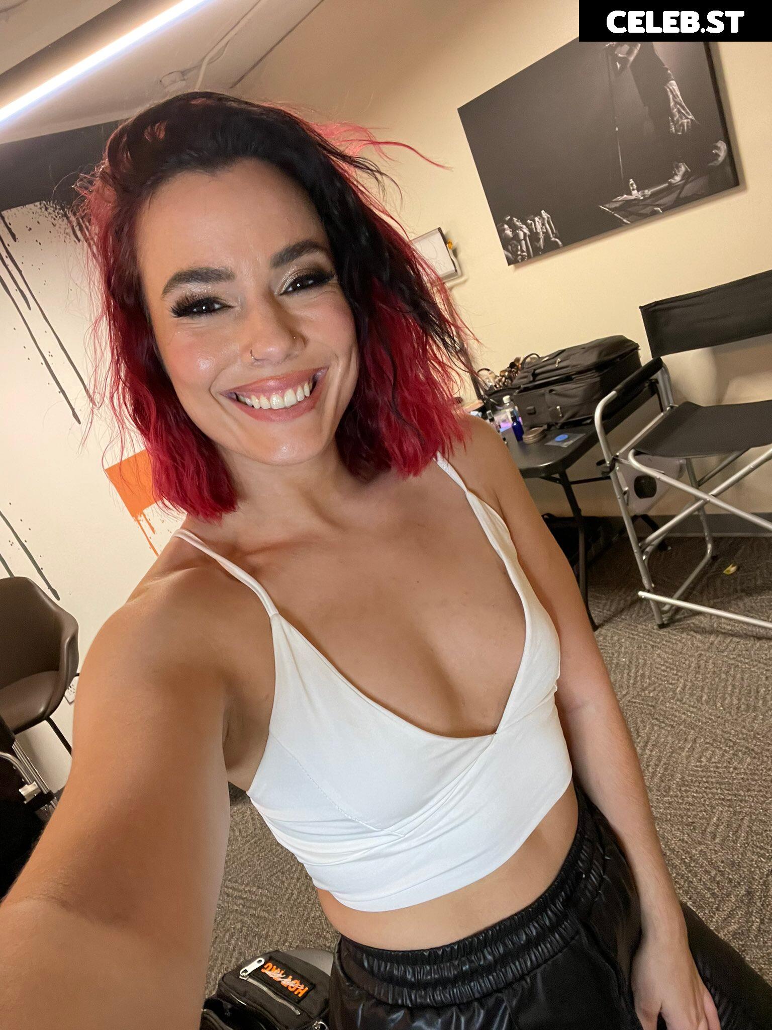 Killer Kelly - Impact Wrestling Image 22958428