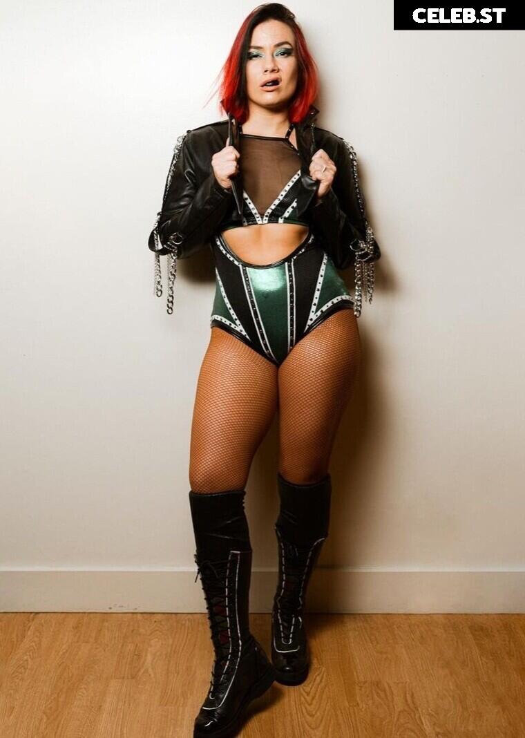 Killer Kelly - Impact Wrestling Image 22958411