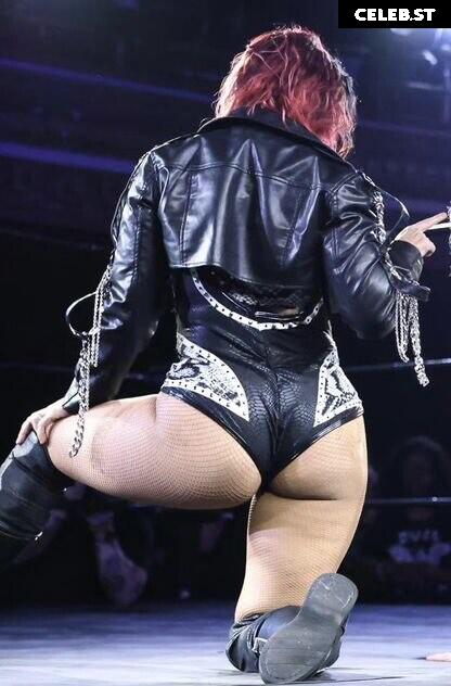 Killer Kelly - Impact Wrestling Image 22958416