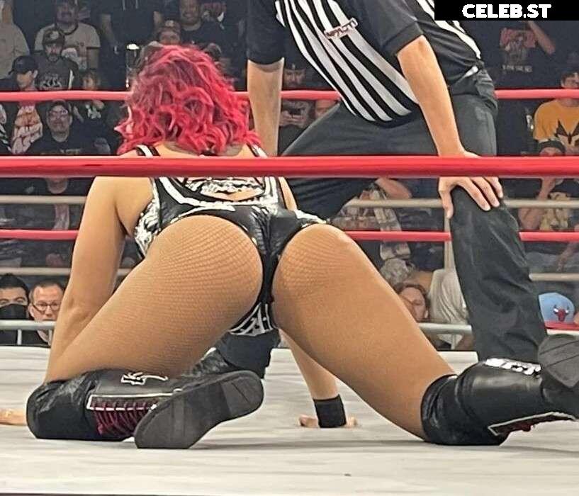 Killer Kelly - Impact Wrestling Image 22958402