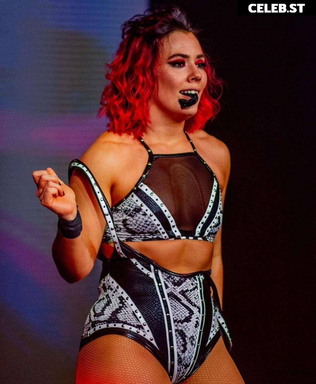 Killer Kelly - Impact Wrestling Image 22958401