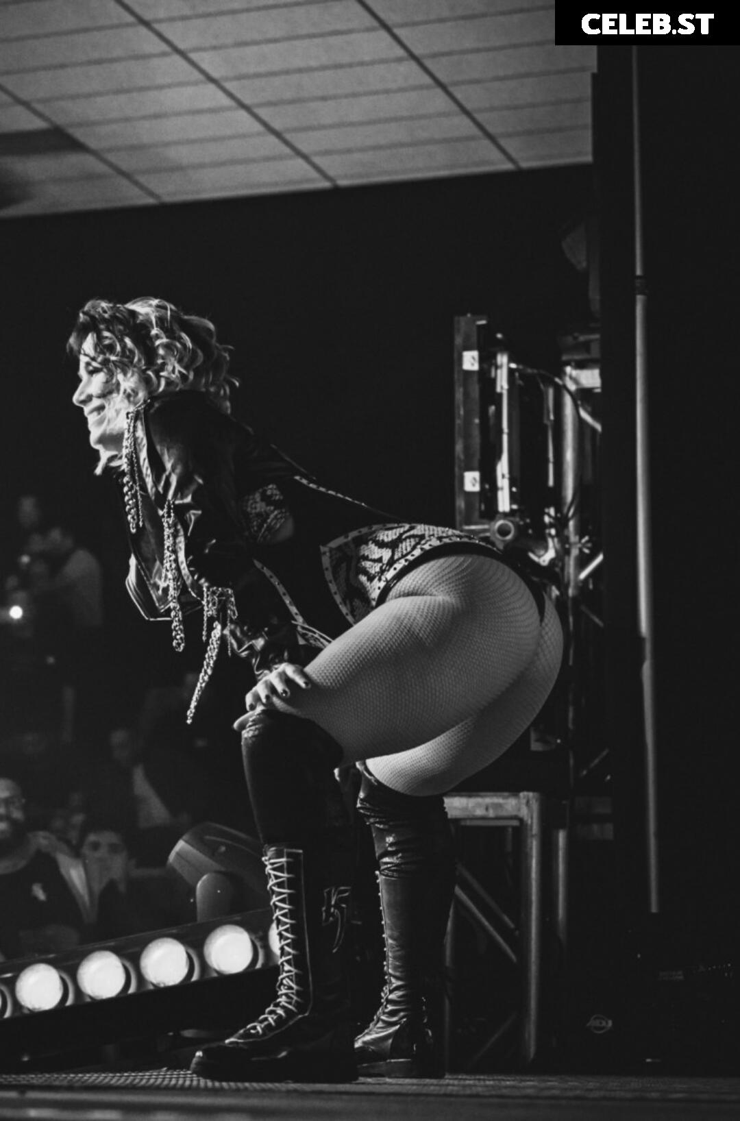 Killer Kelly - Impact Wrestling Image 22958405