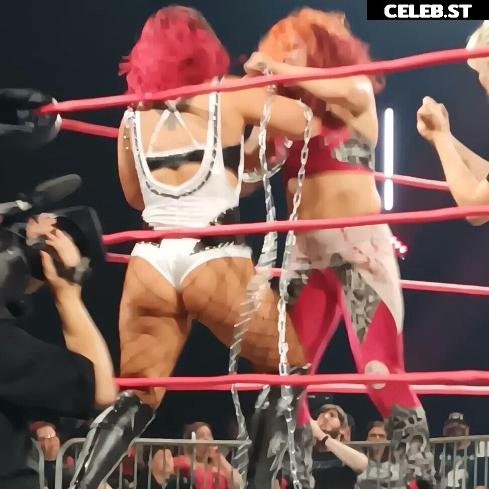 Killer Kelly - Impact Wrestling Image 22958409