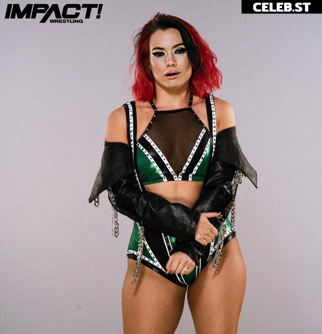 Killer Kelly - Impact Wrestling Image 22958408