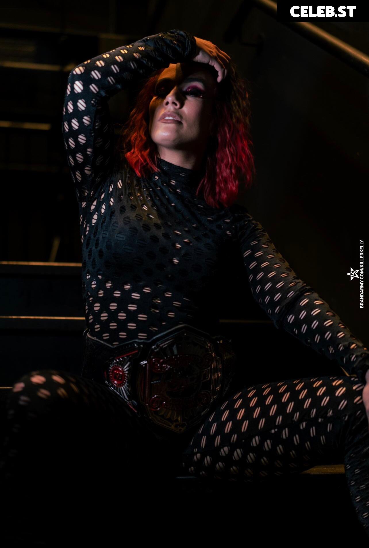 Killer Kelly - Impact Wrestling Image 22958439