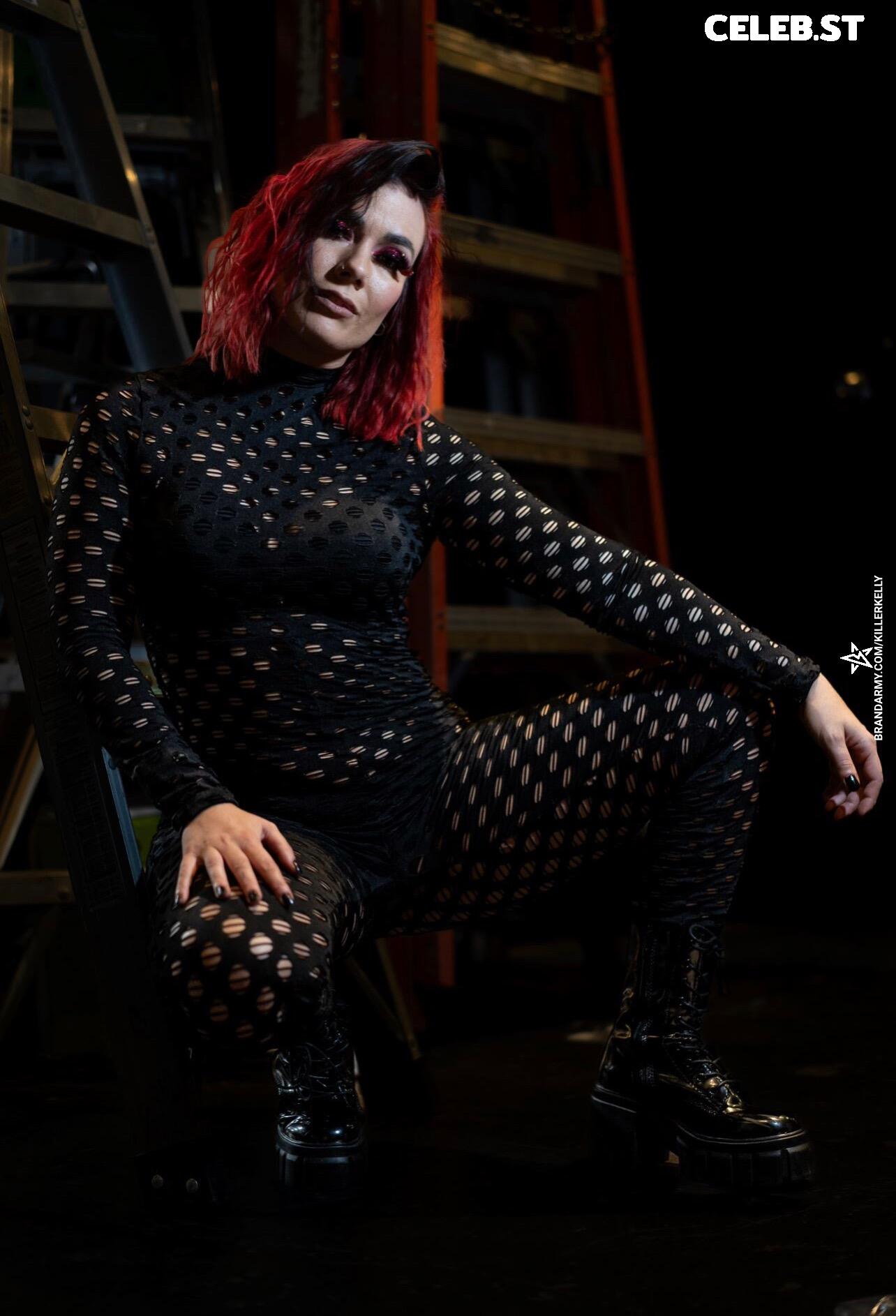 Killer Kelly - Impact Wrestling Image 22958438