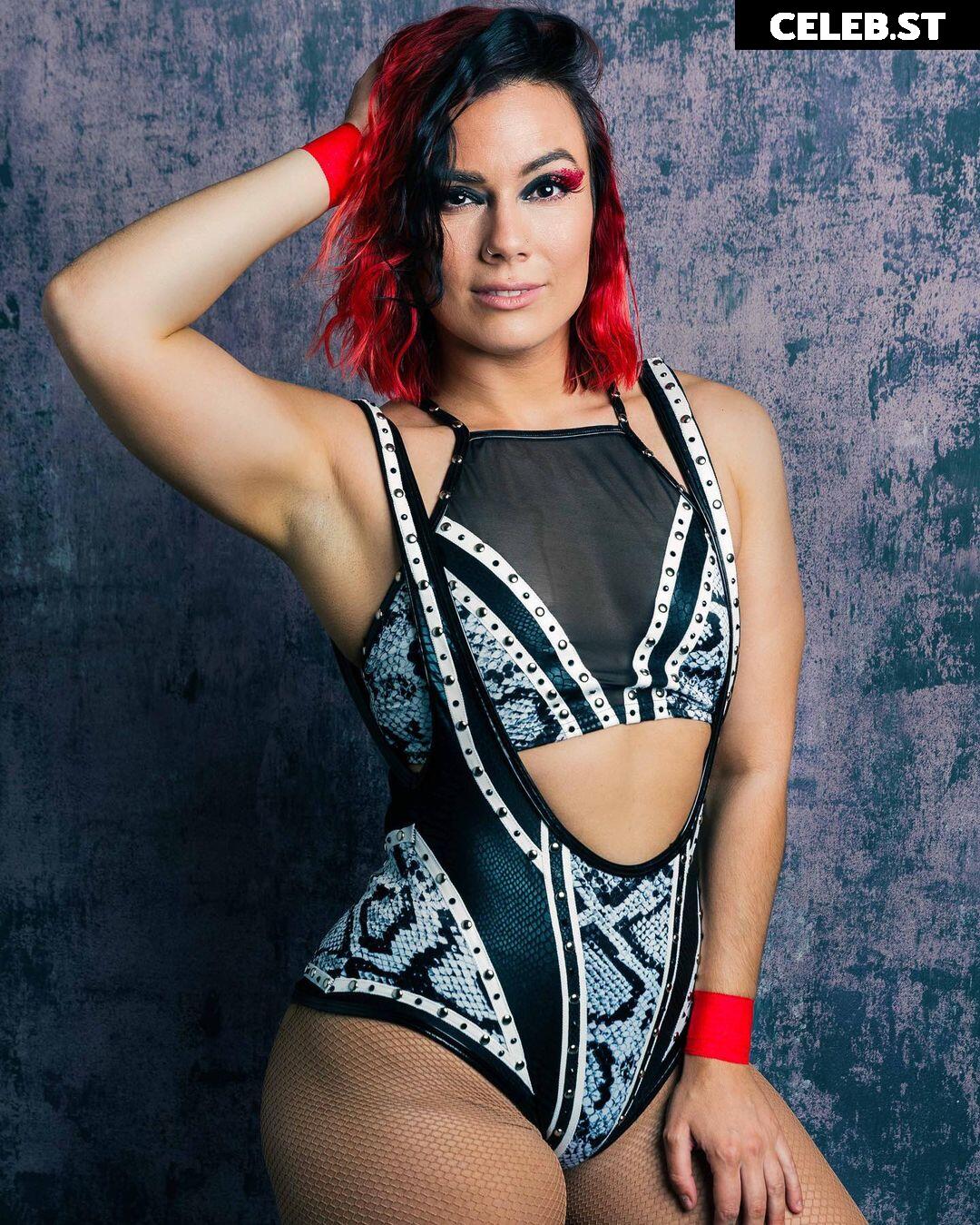 Killer Kelly - Impact Wrestling Image 22958463