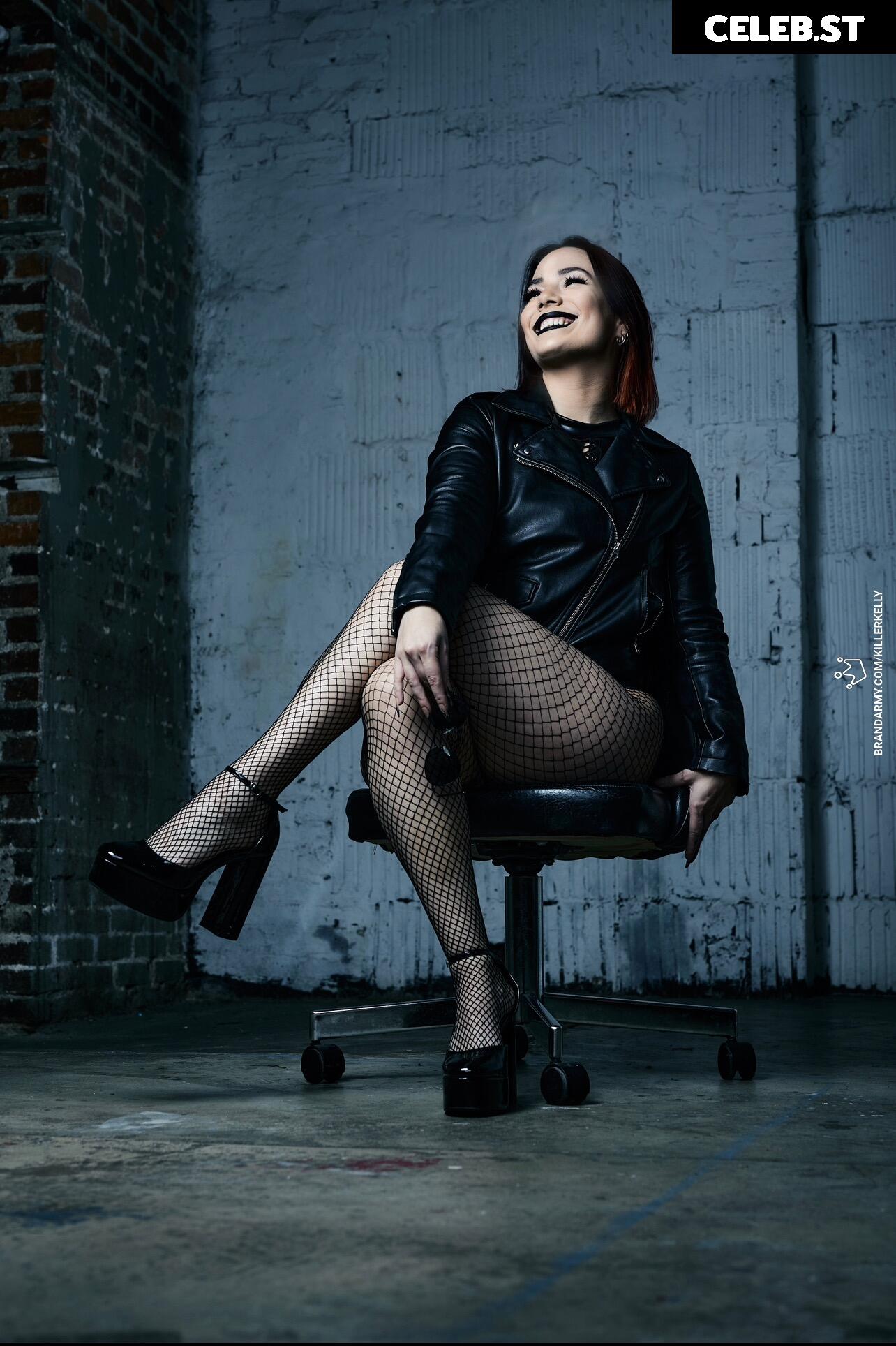 Killer Kelly - Impact Wrestling Image 22958468