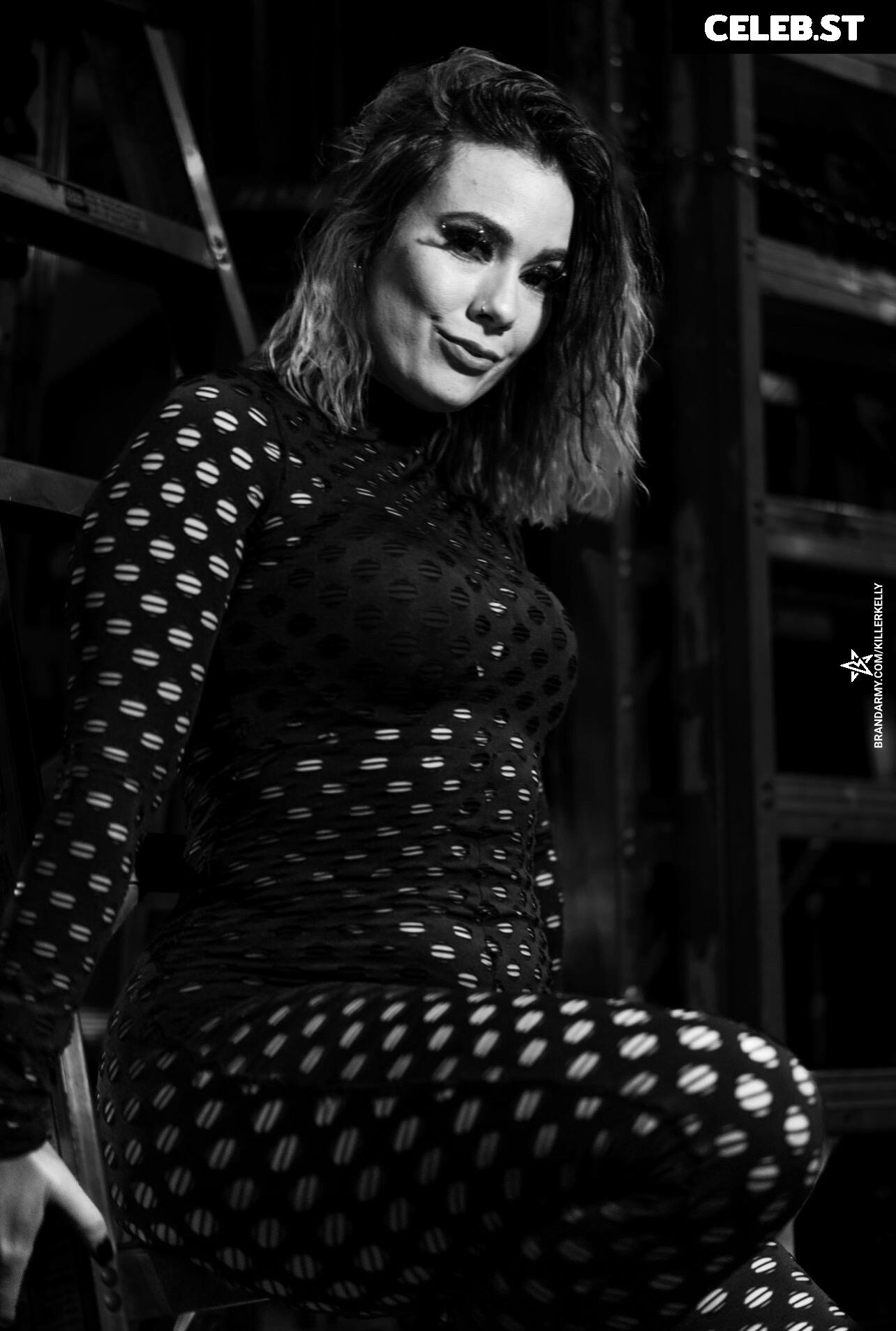 Killer Kelly - Impact Wrestling Image 22958440