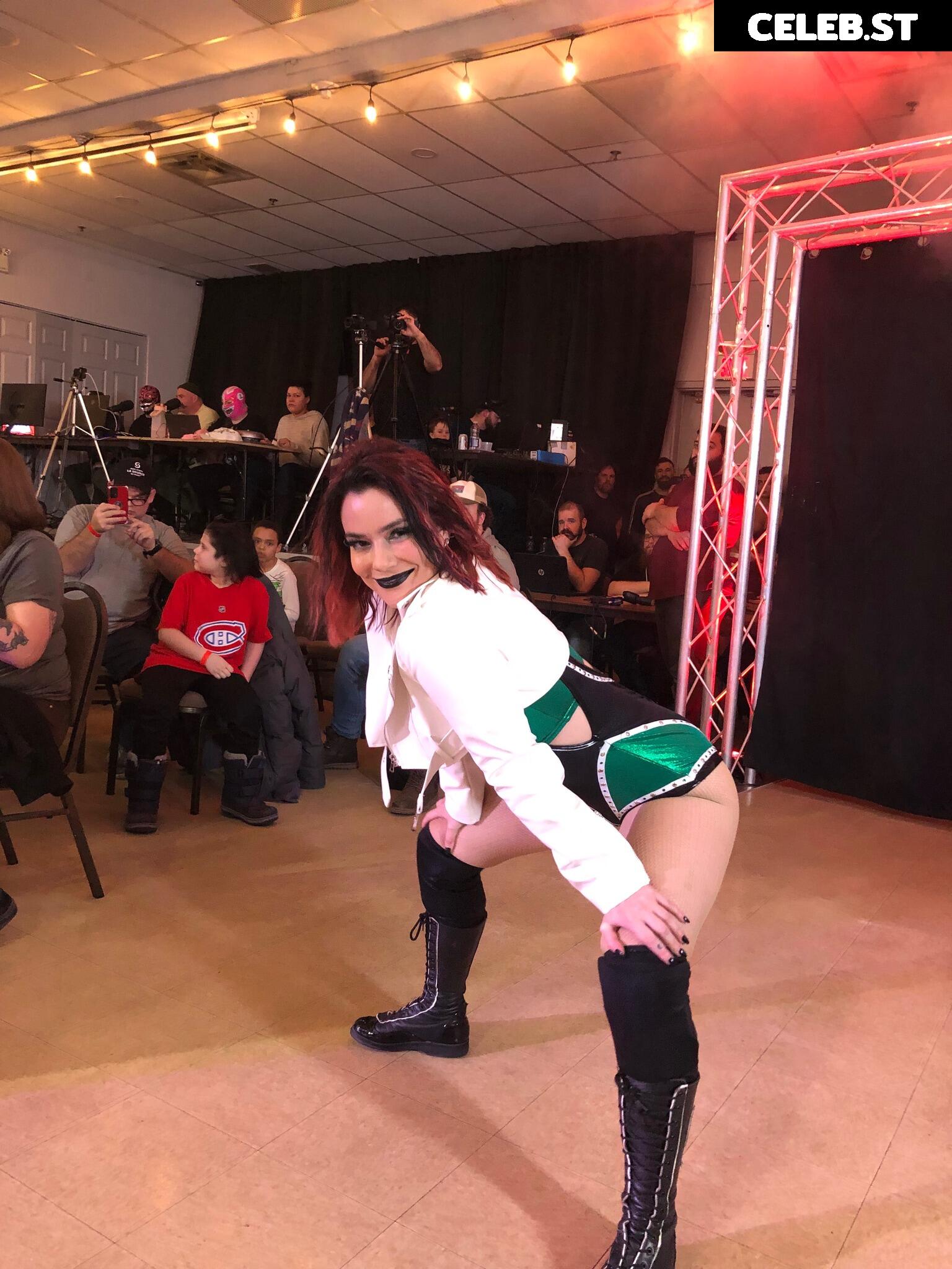 Killer Kelly - Impact Wrestling Image 22958479