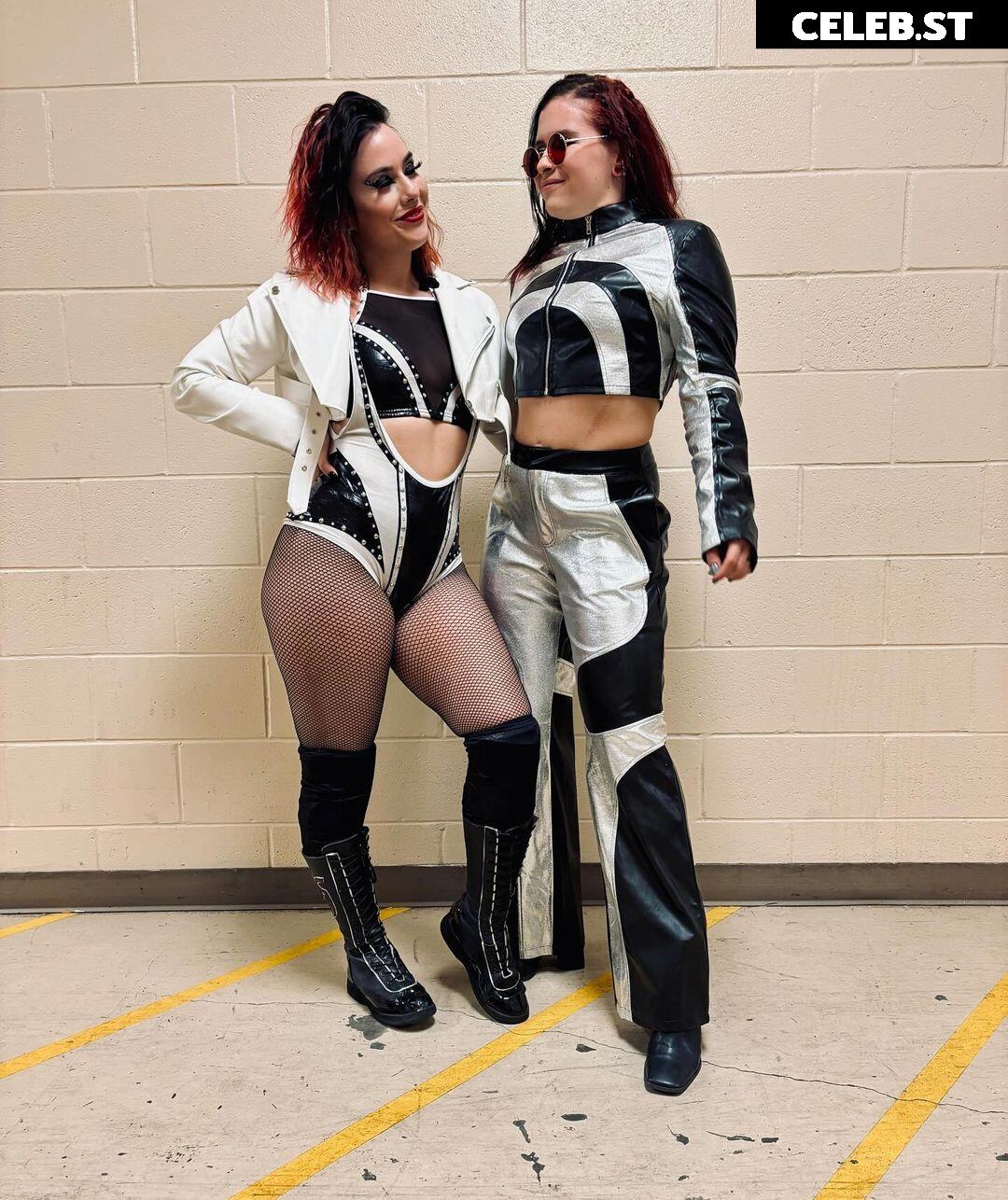 Killer Kelly - Impact Wrestling Image 22958478