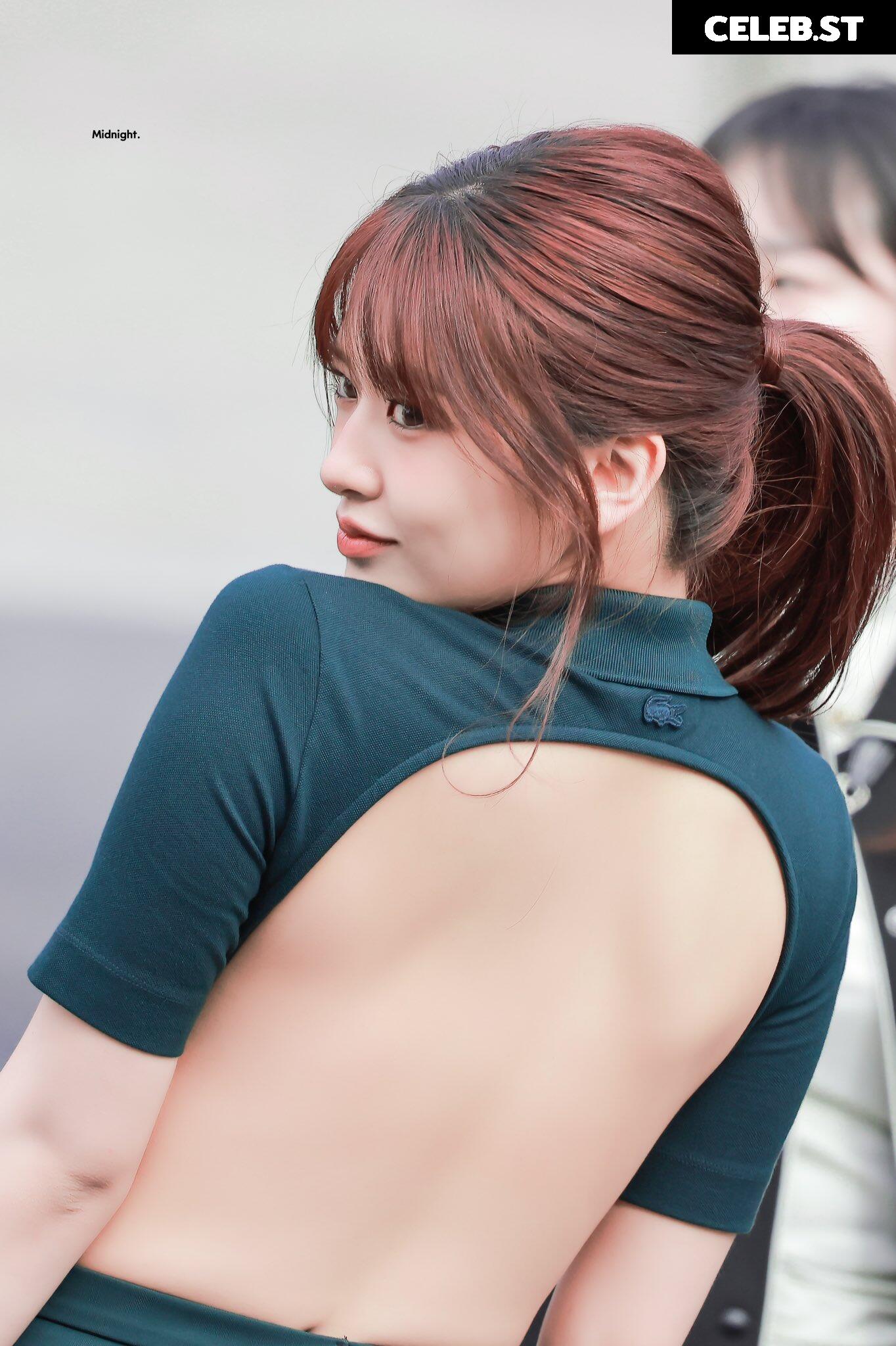 An Yujin 안유진 | (An) IVE Image 22958795