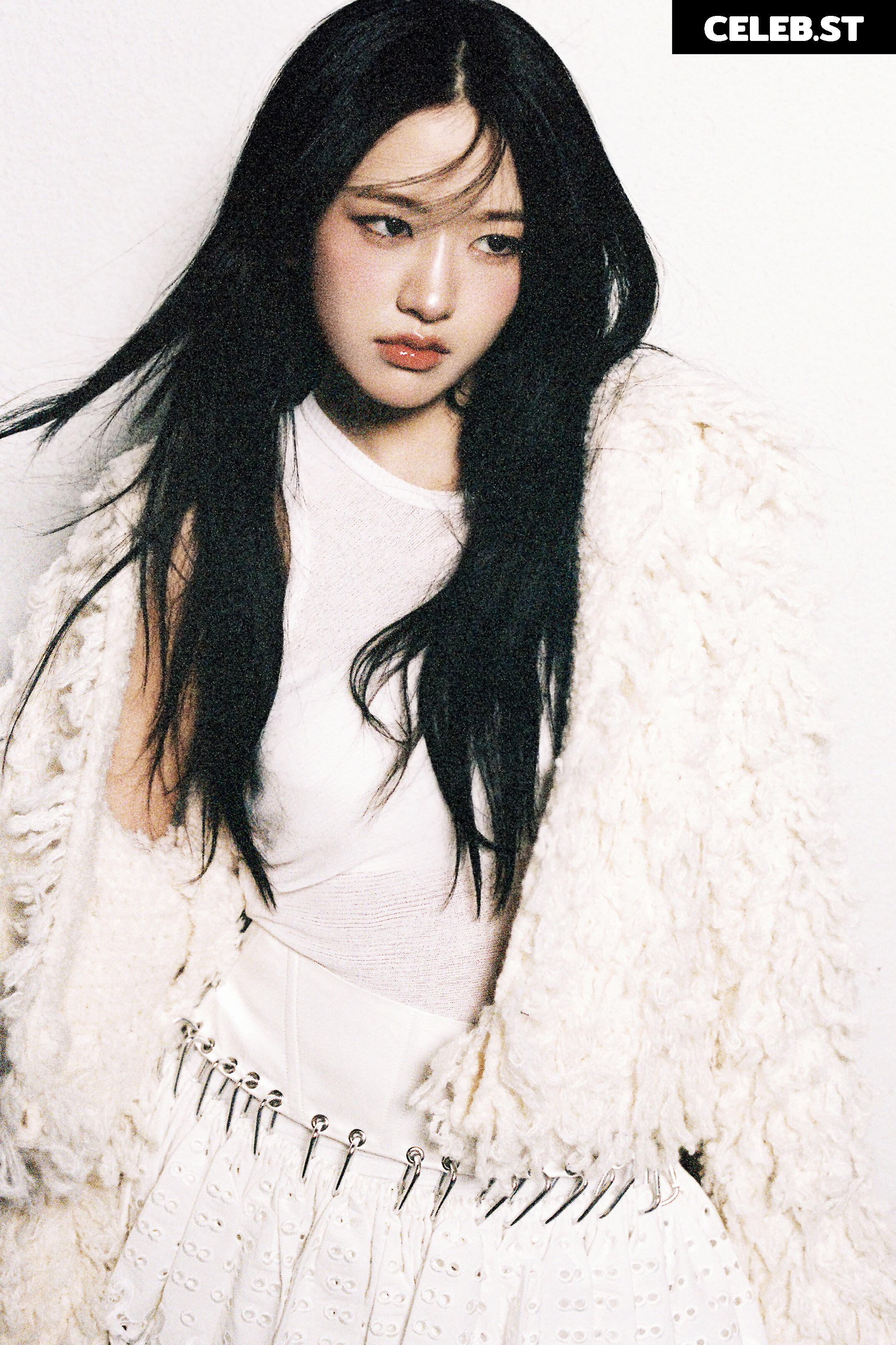 An Yujin 안유진 | (An) IVE Image 22958783